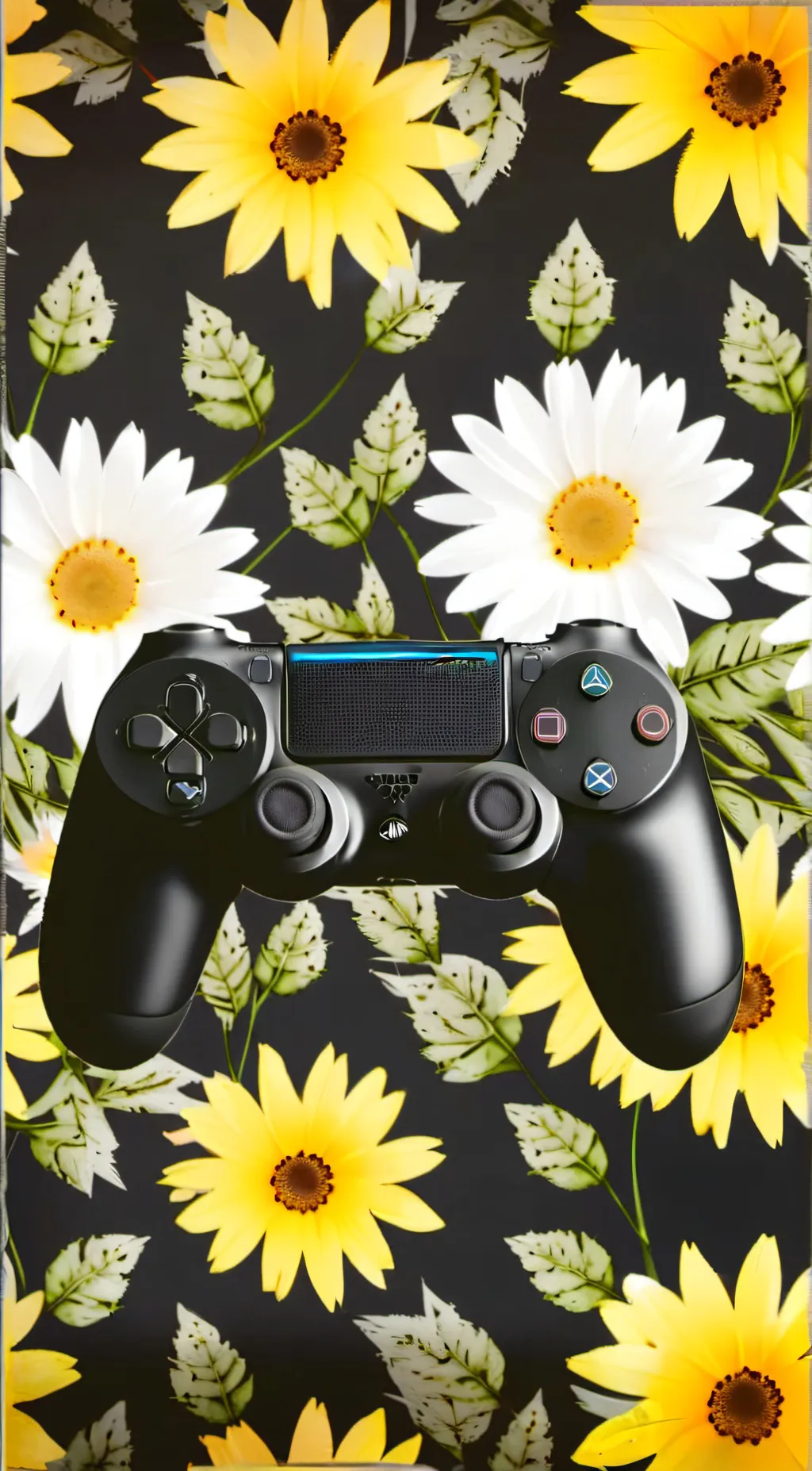 Talkie AI - Chat with PS4