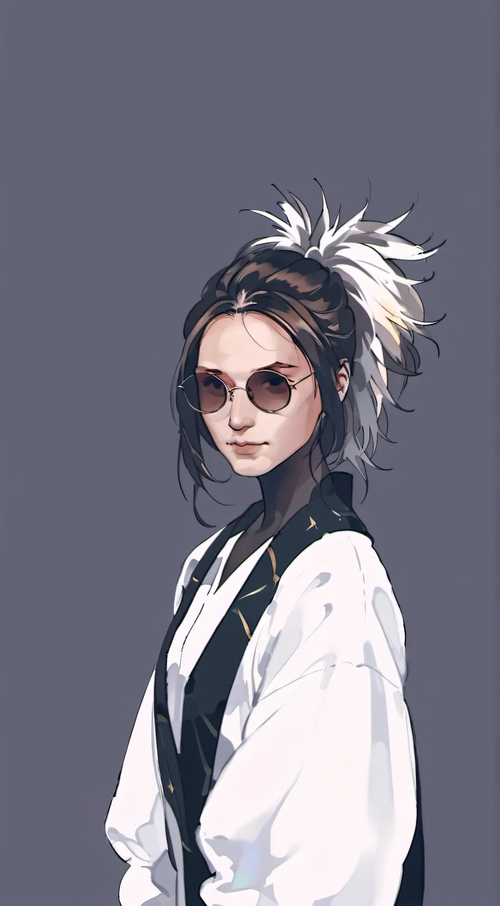 Talkie AI - Chat with marissa