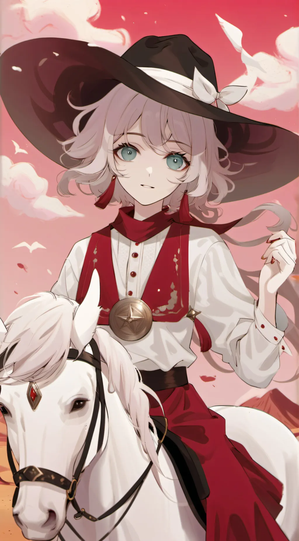 Talkie AI - Chat with Vein