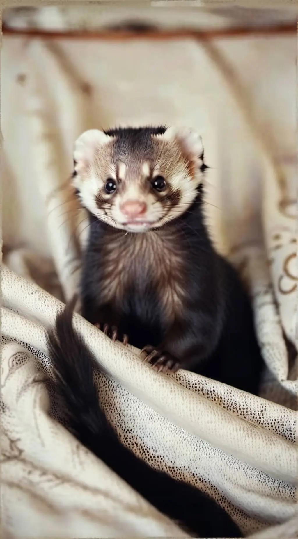 Talkie AI - Chat with Ferret