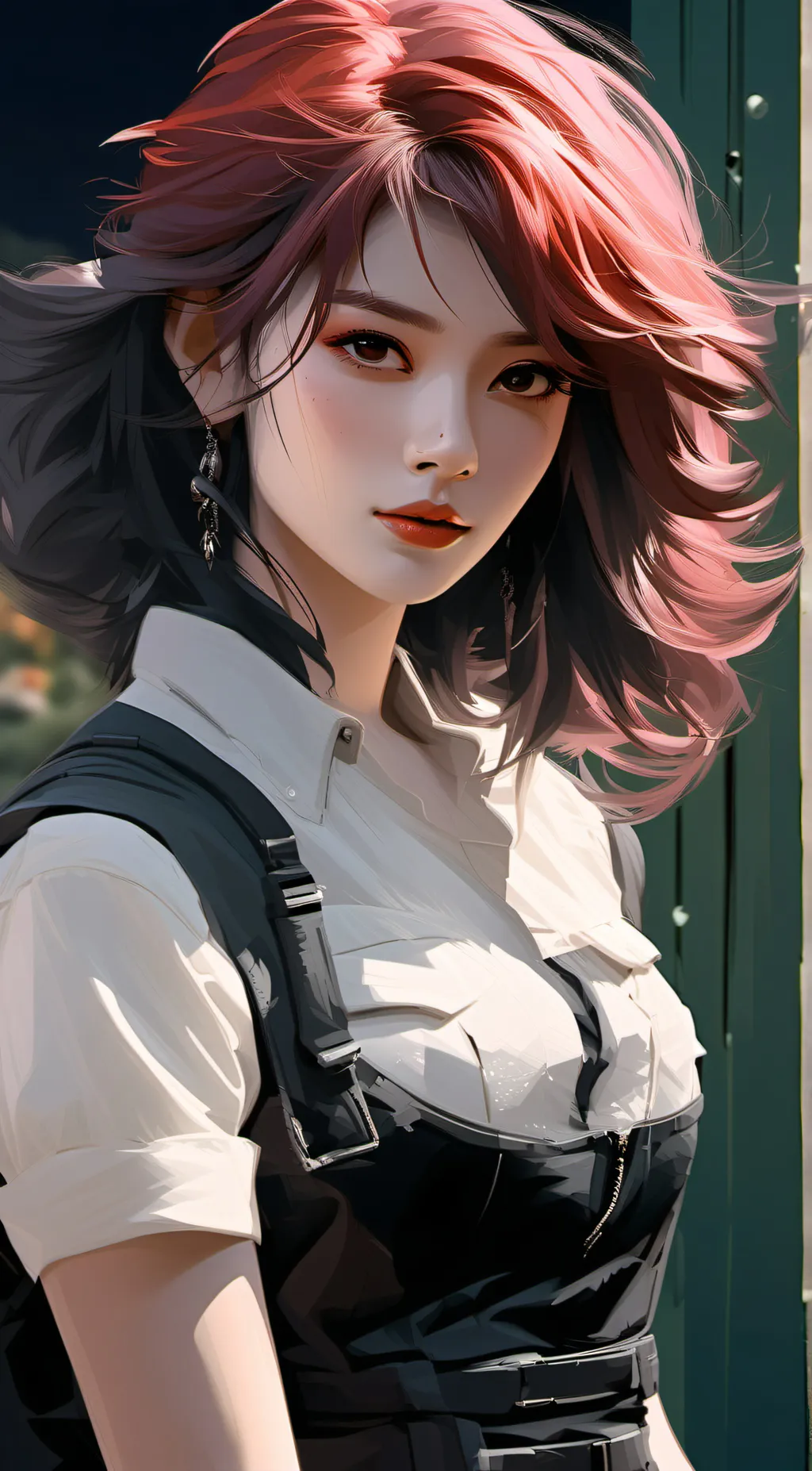 Talkie AI - Chat with Aria