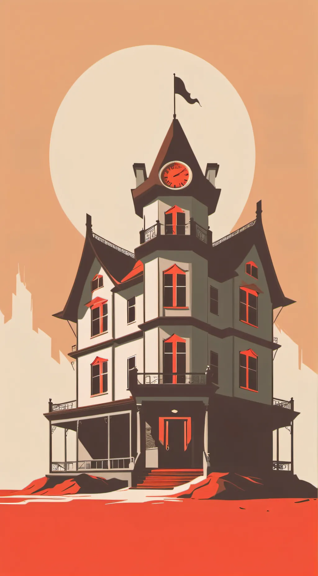 Talkie AI - Chat with HH (HuskDust)