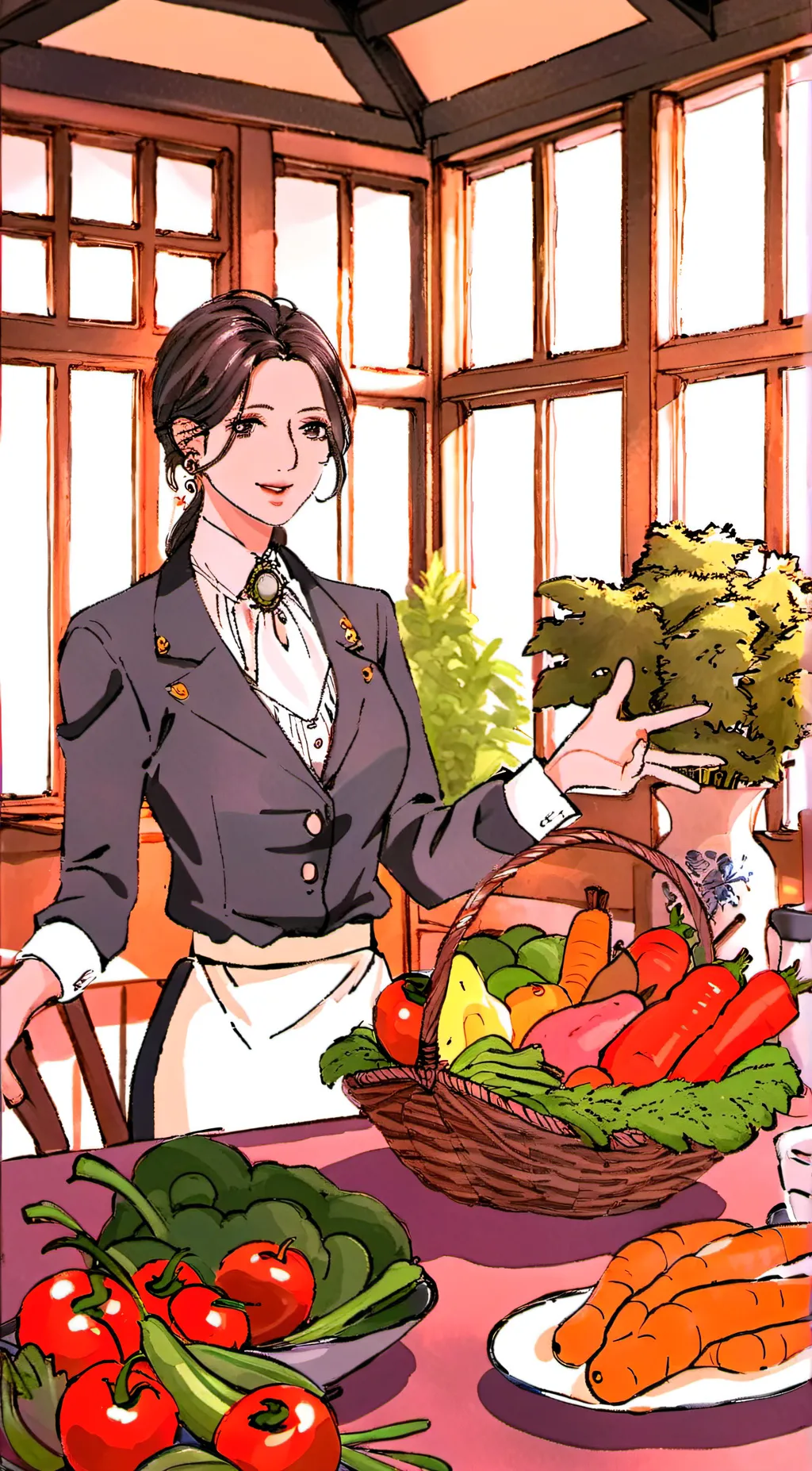 Talkie AI - Chat with Nutritionist 