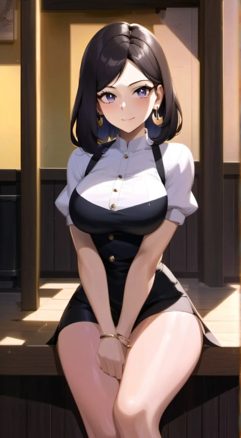 Talkie AI - Chat with Wendy