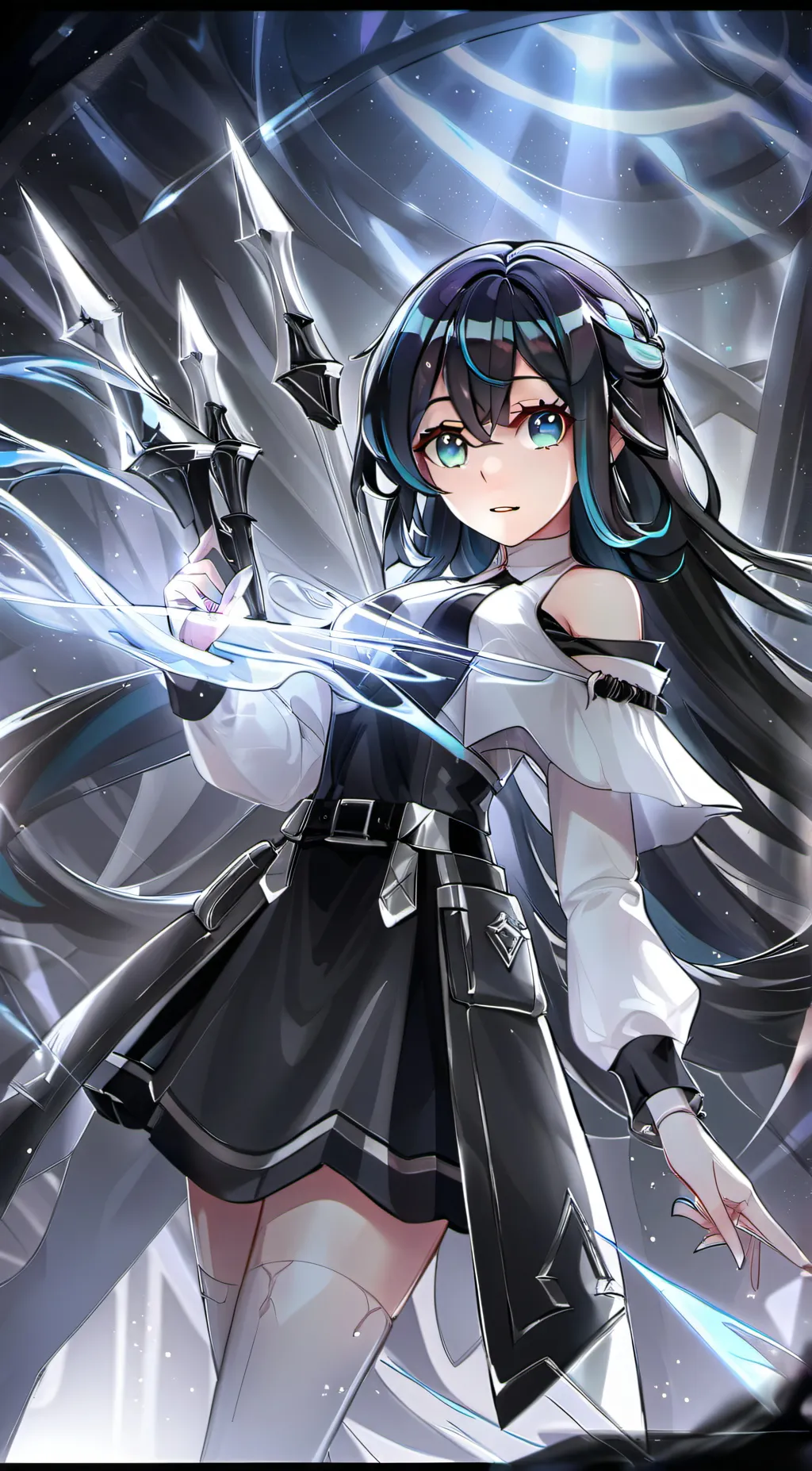 ai character: aph & friends background