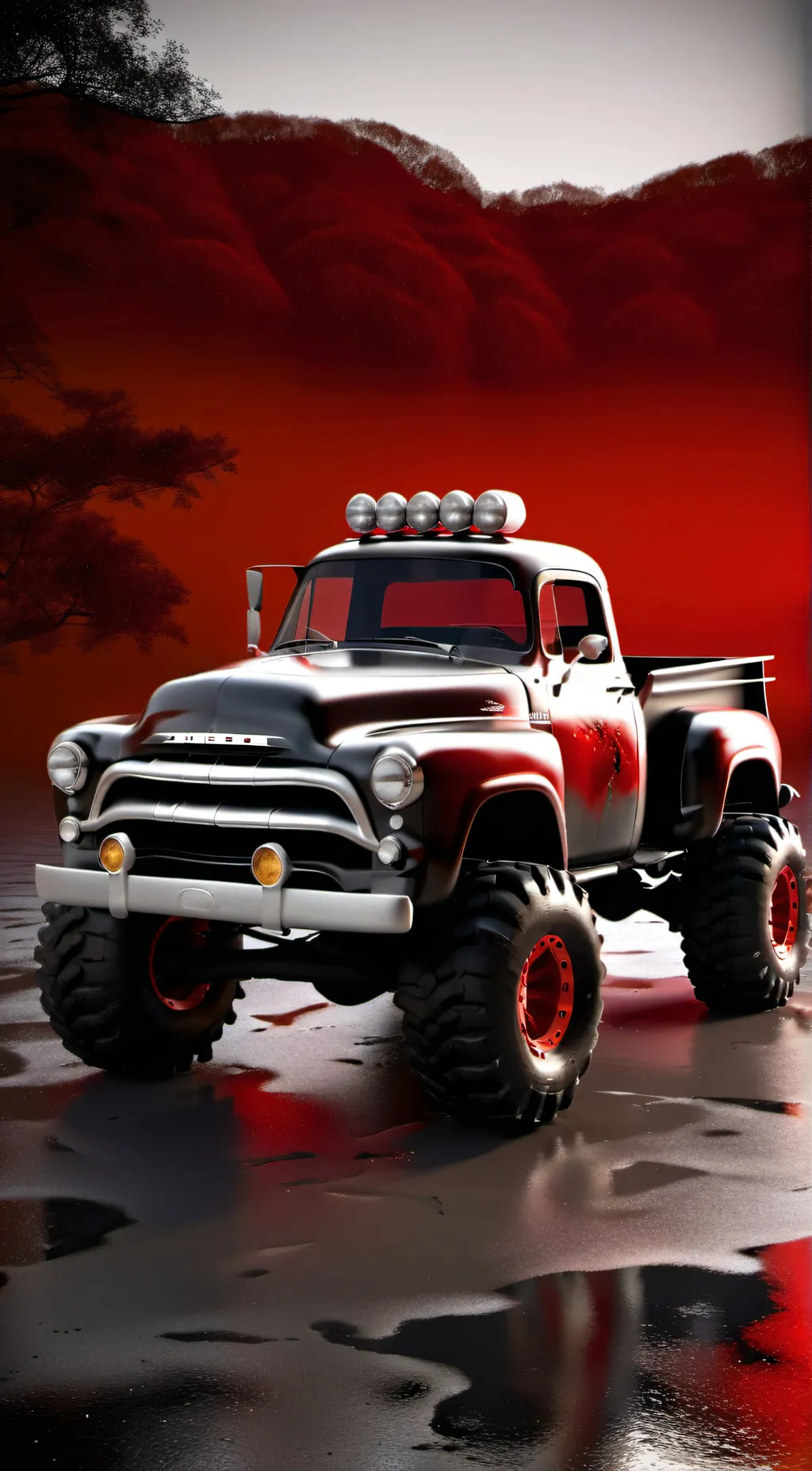 Talkie AI - Chat with Arlington 