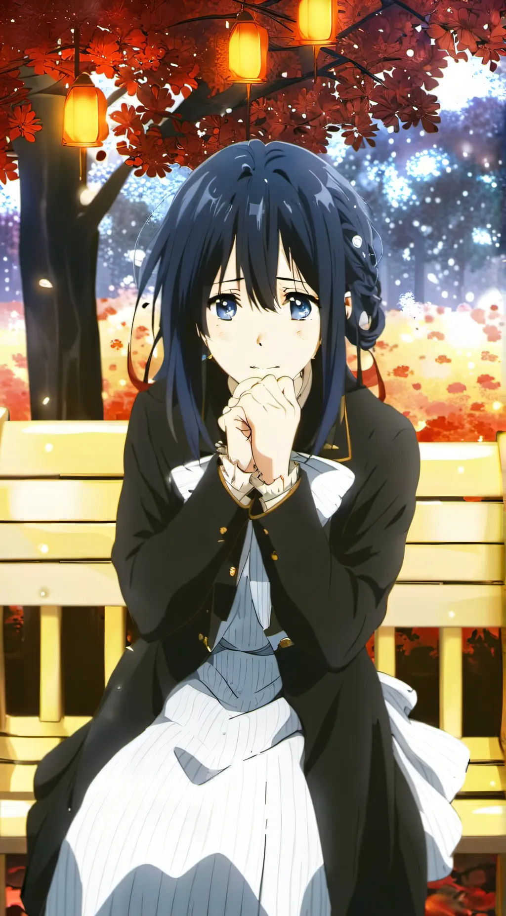 Talkie AI - Chat with zoe