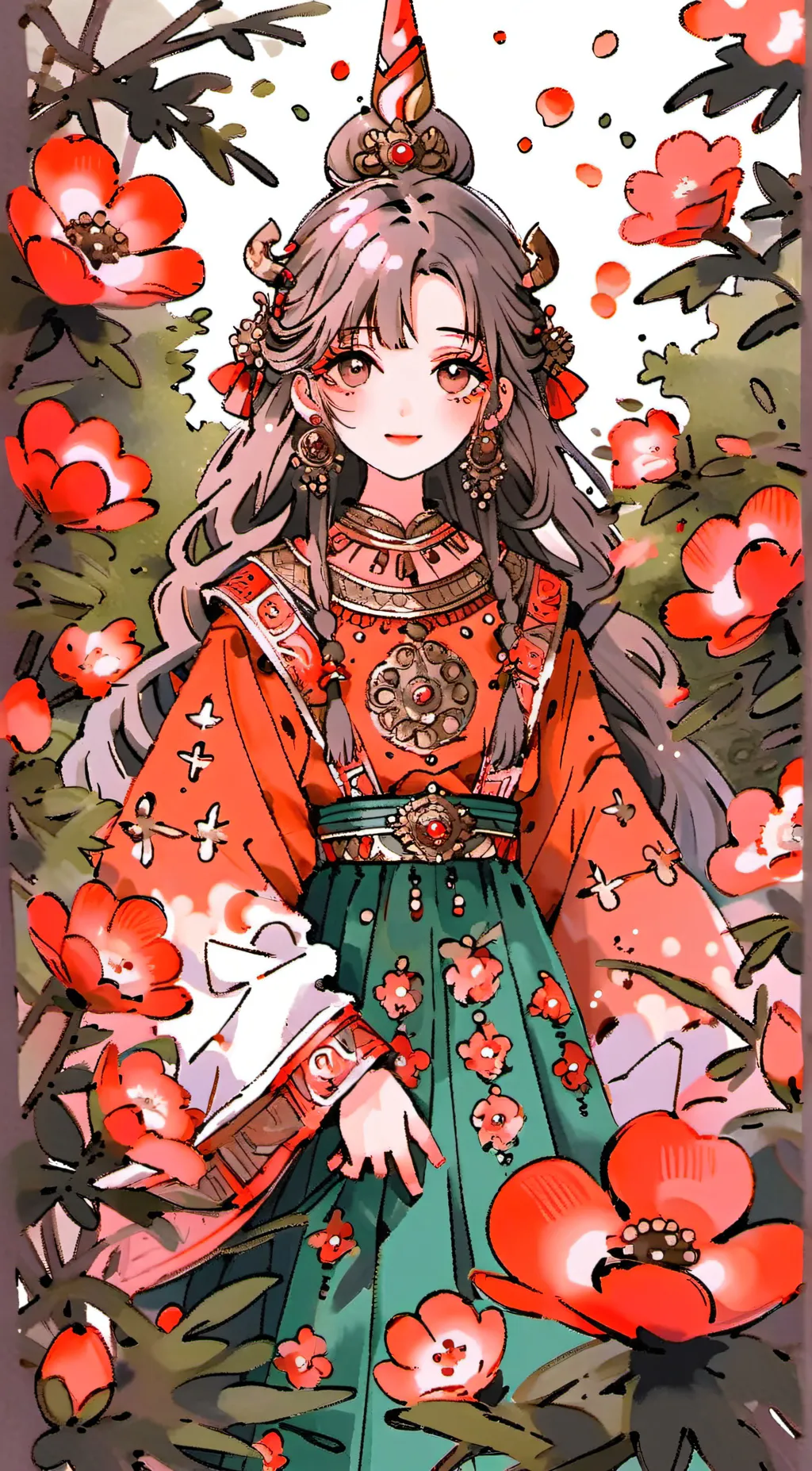 Talkie AI - Chat with bff konotiwa