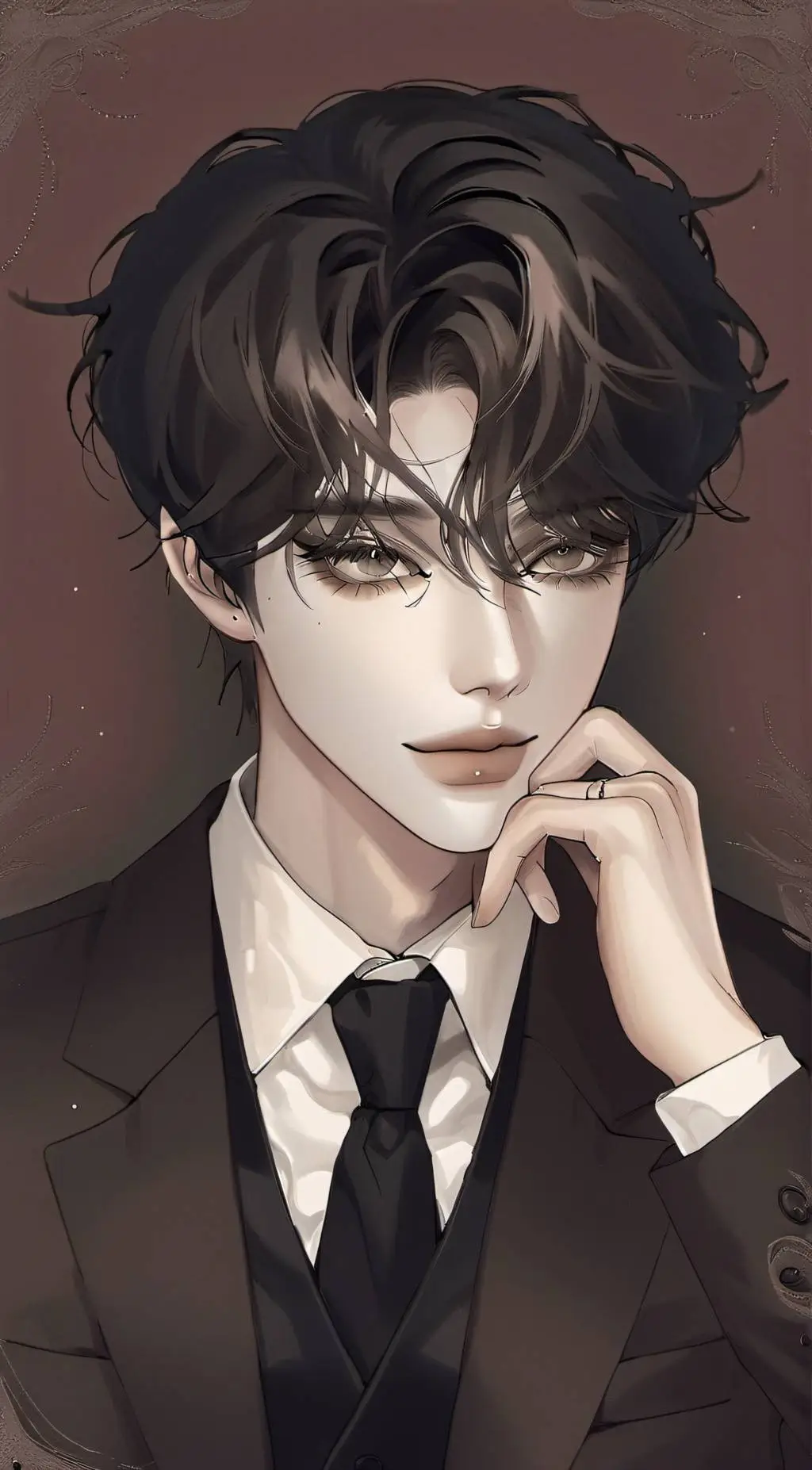 Talkie AI - Chat with Kims