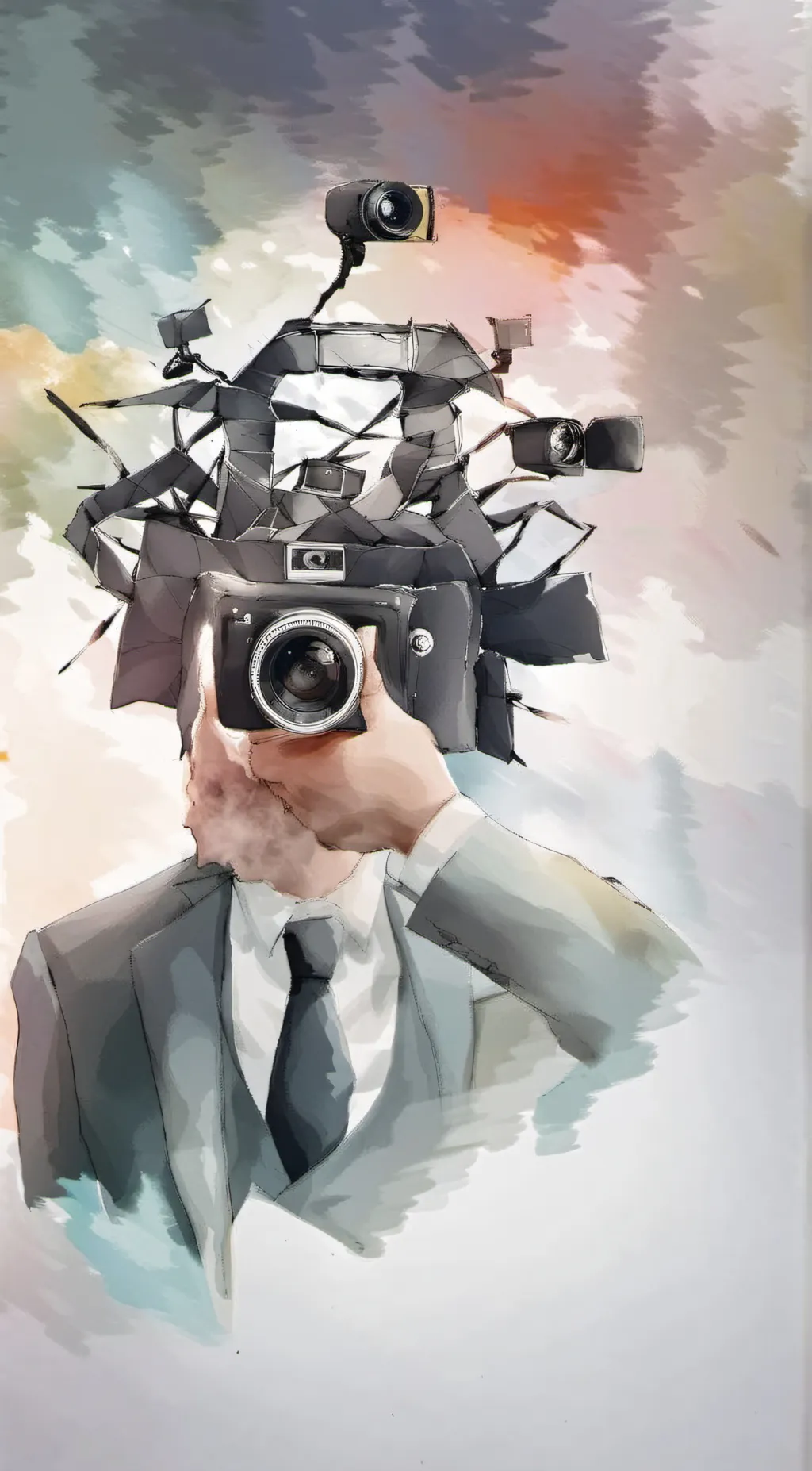 Talkie AI - Chat with Pov Cameraman