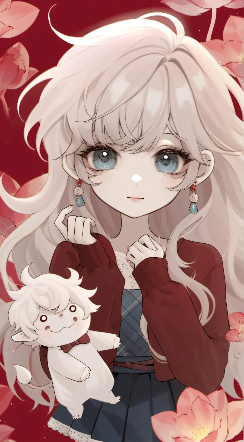 Talkie AI - Chat with John Dory