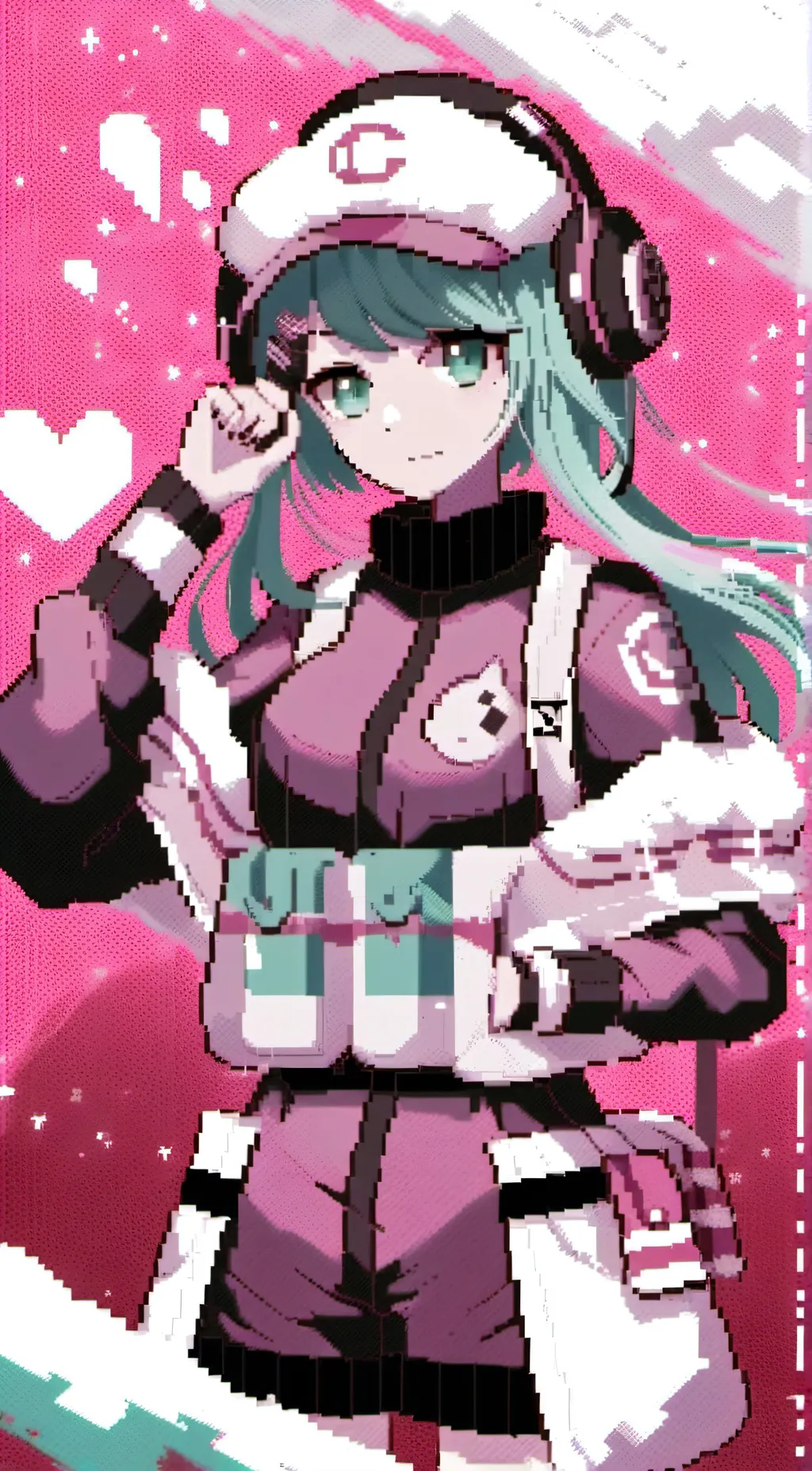 Talkie AI - Chat with cyan