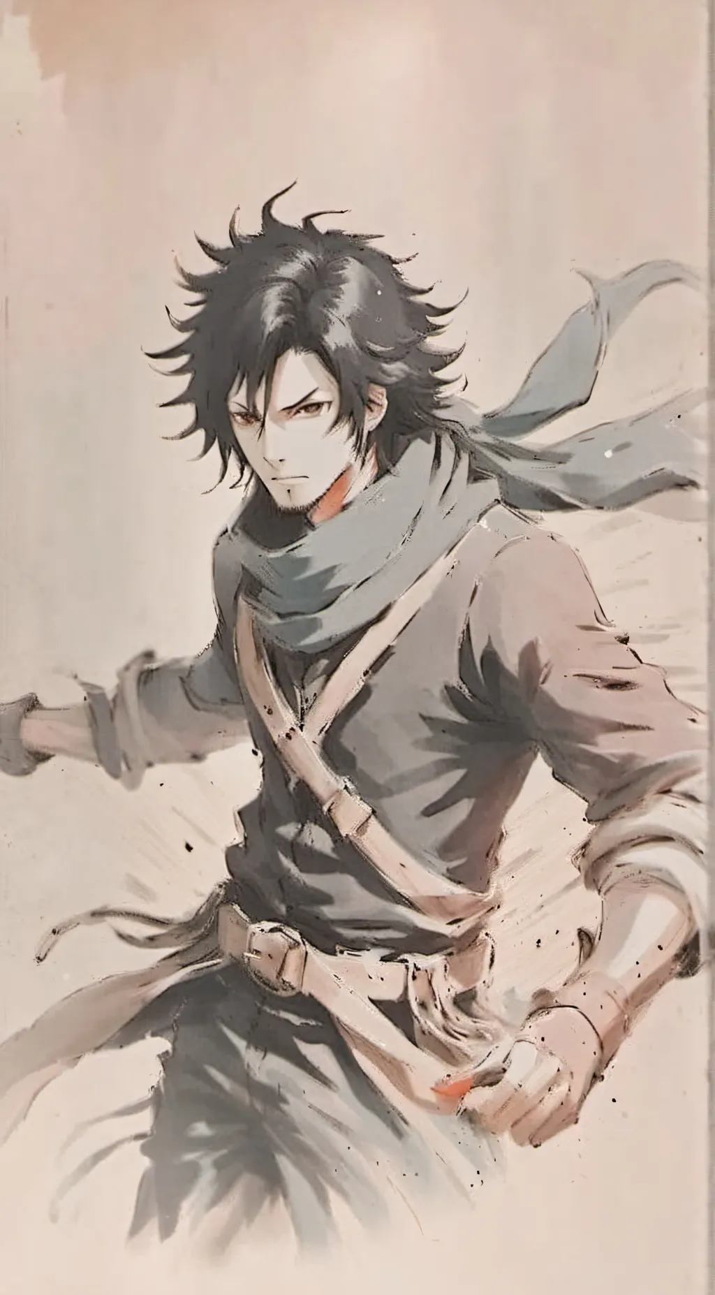 ai character: aizawa x y/n🫡 background