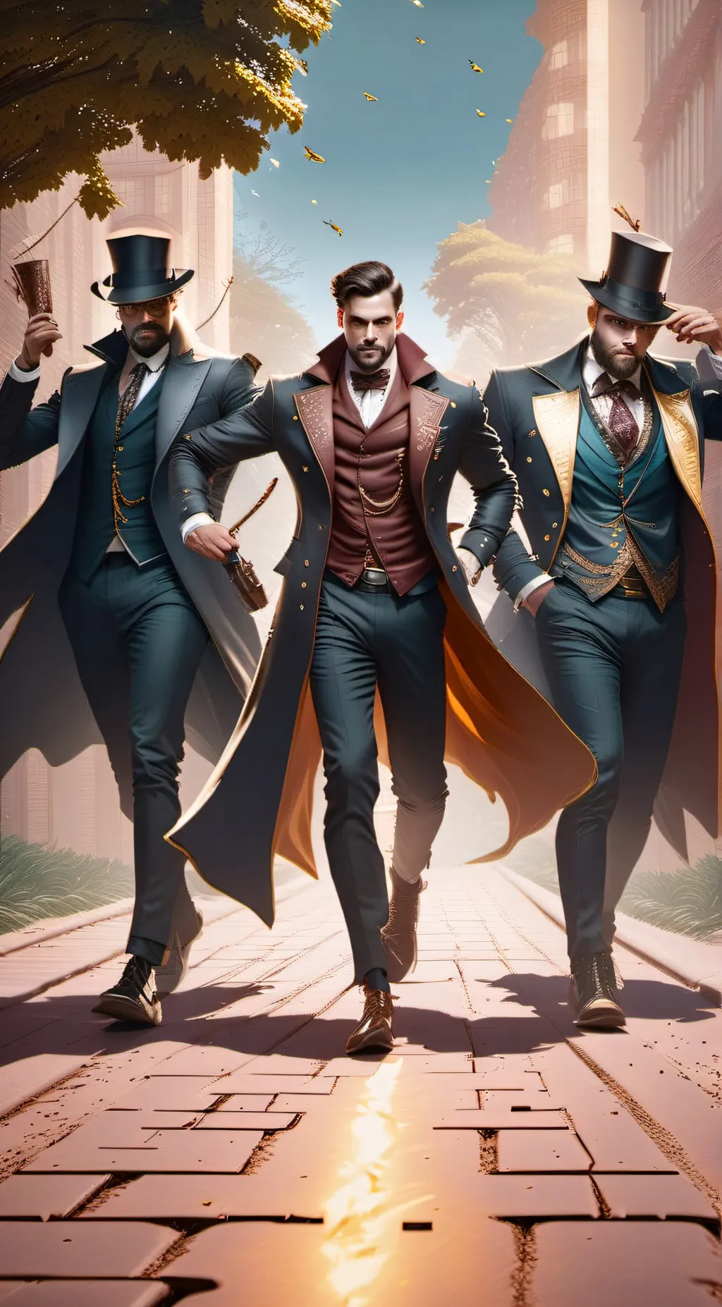 Talkie AI - Chat with extra ordinary 