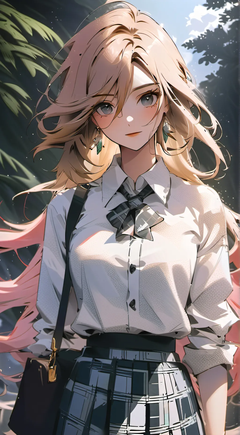 Talkie AI - Chat with Charlotte 