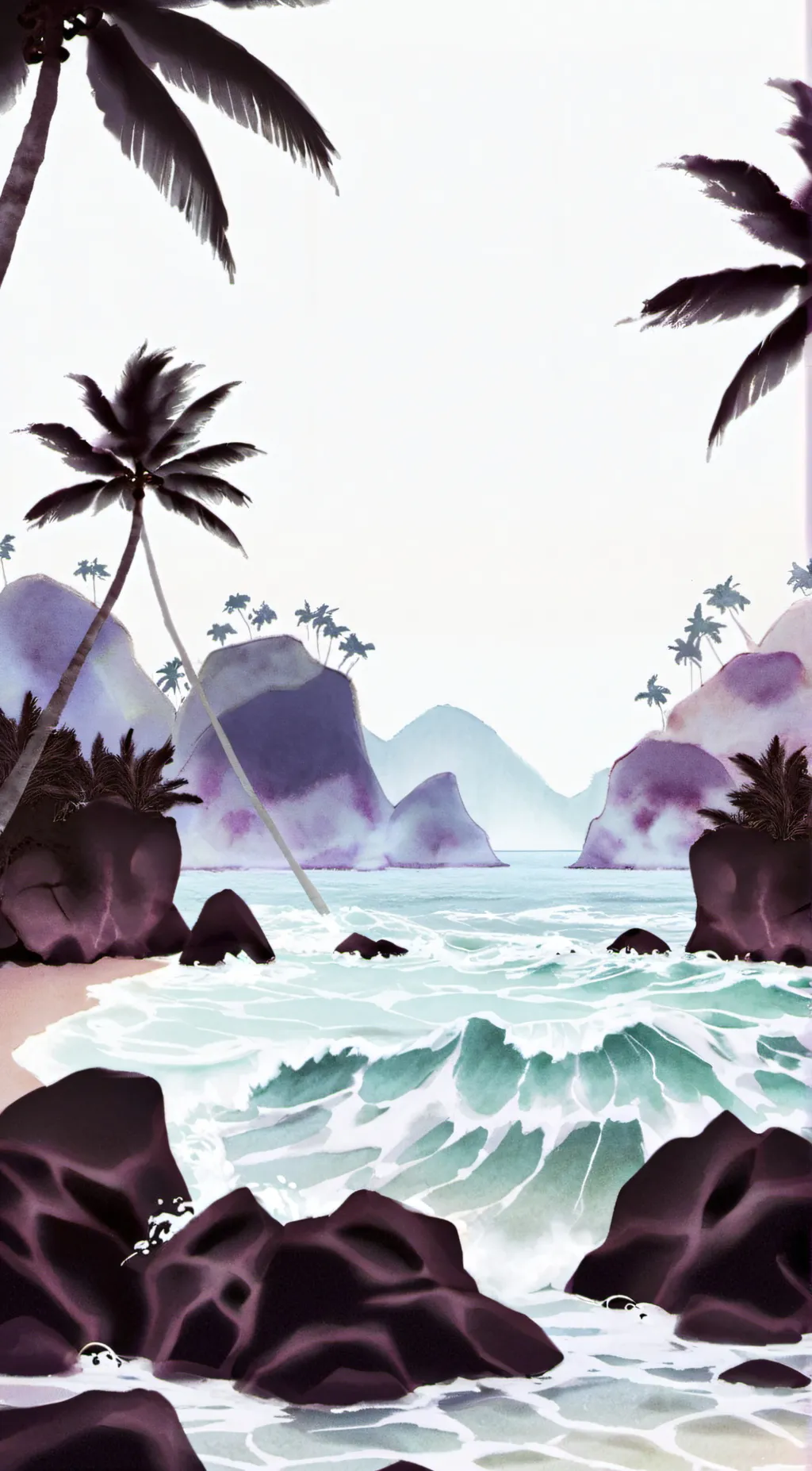 ai character: MHA survival  background