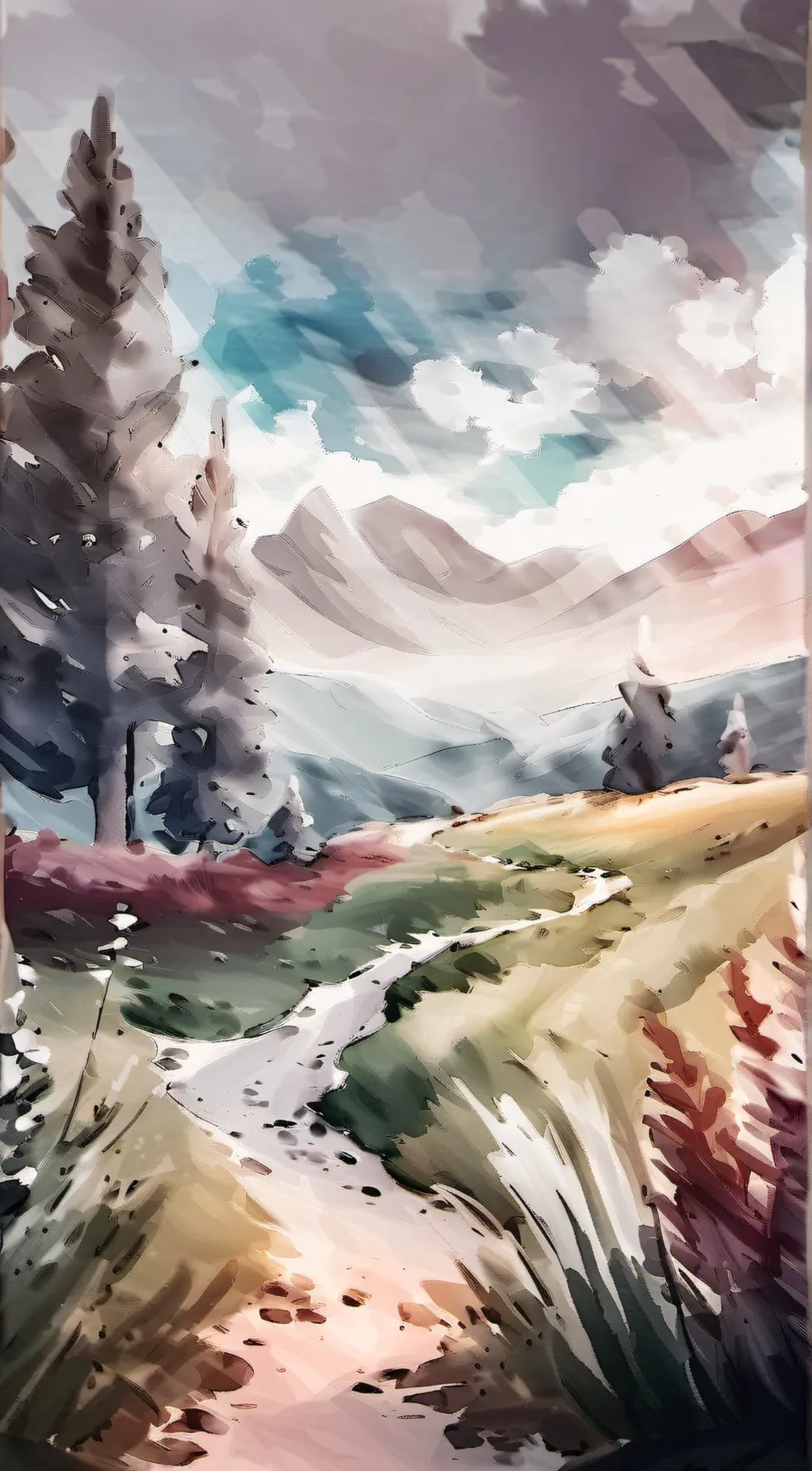 Talkie AI - Chat with Glass