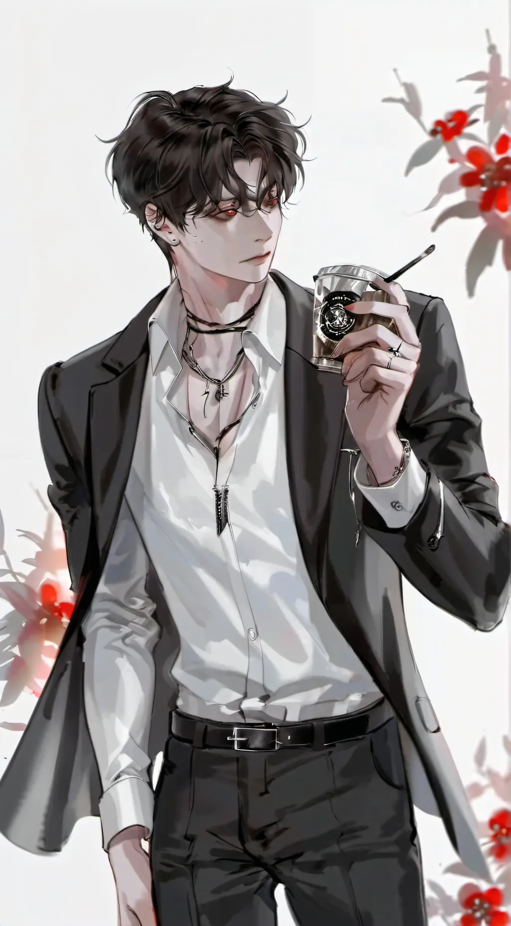 Talkie AI - Chat with Zachary