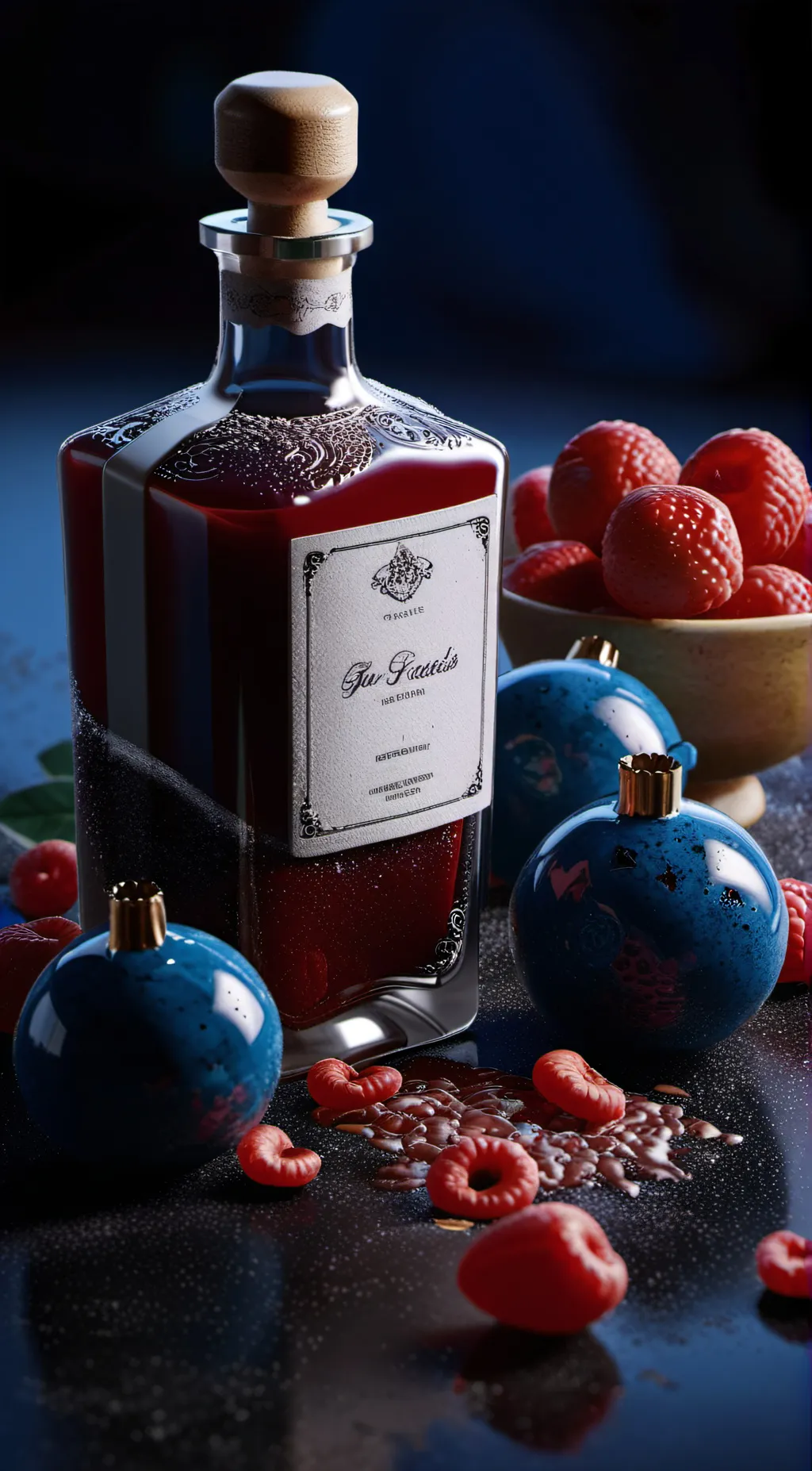 Talkie AI - Chat with 💛Love Potion MD💜