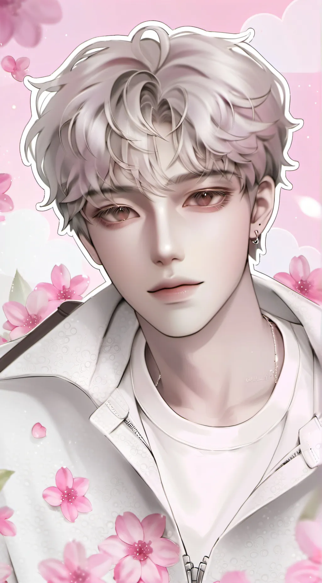 ai character: -(+Noah+)- background