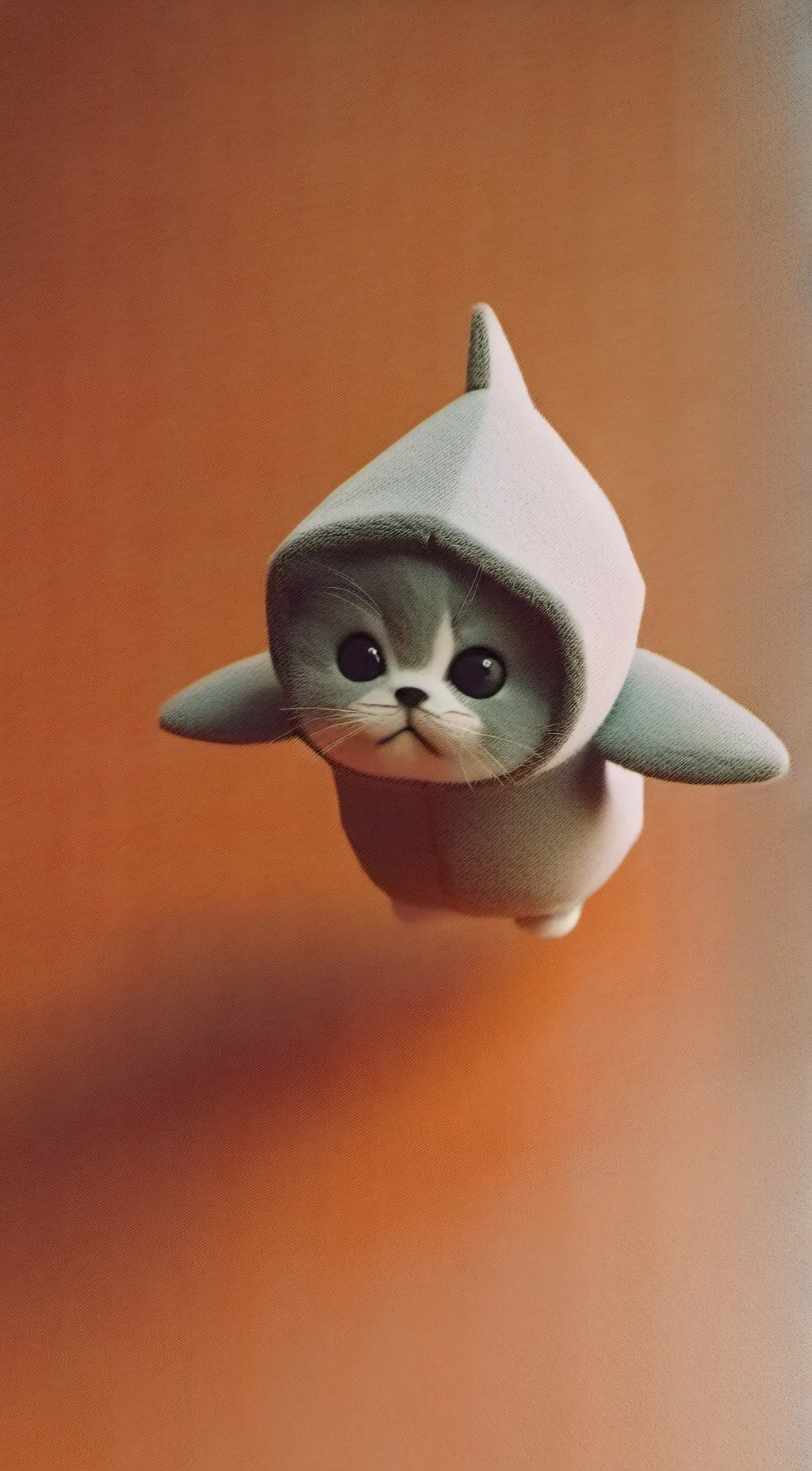 ai character: sharko background