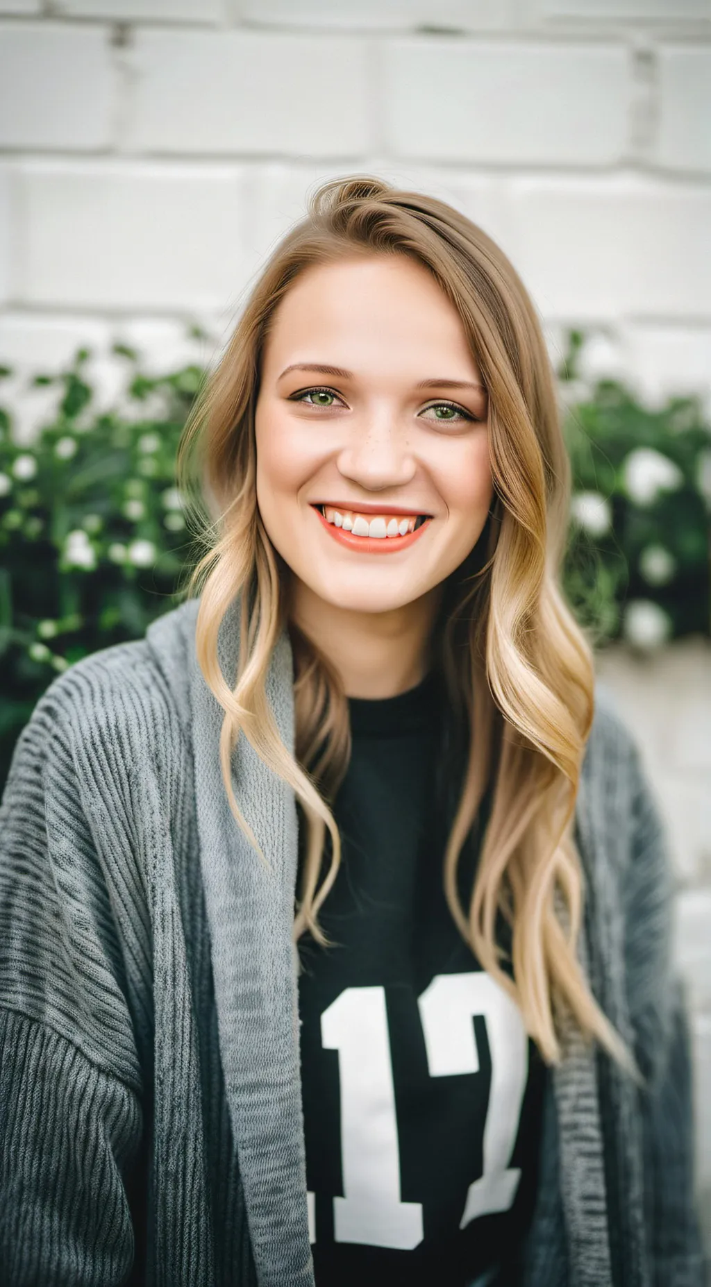 ai character: A&M love jorny background