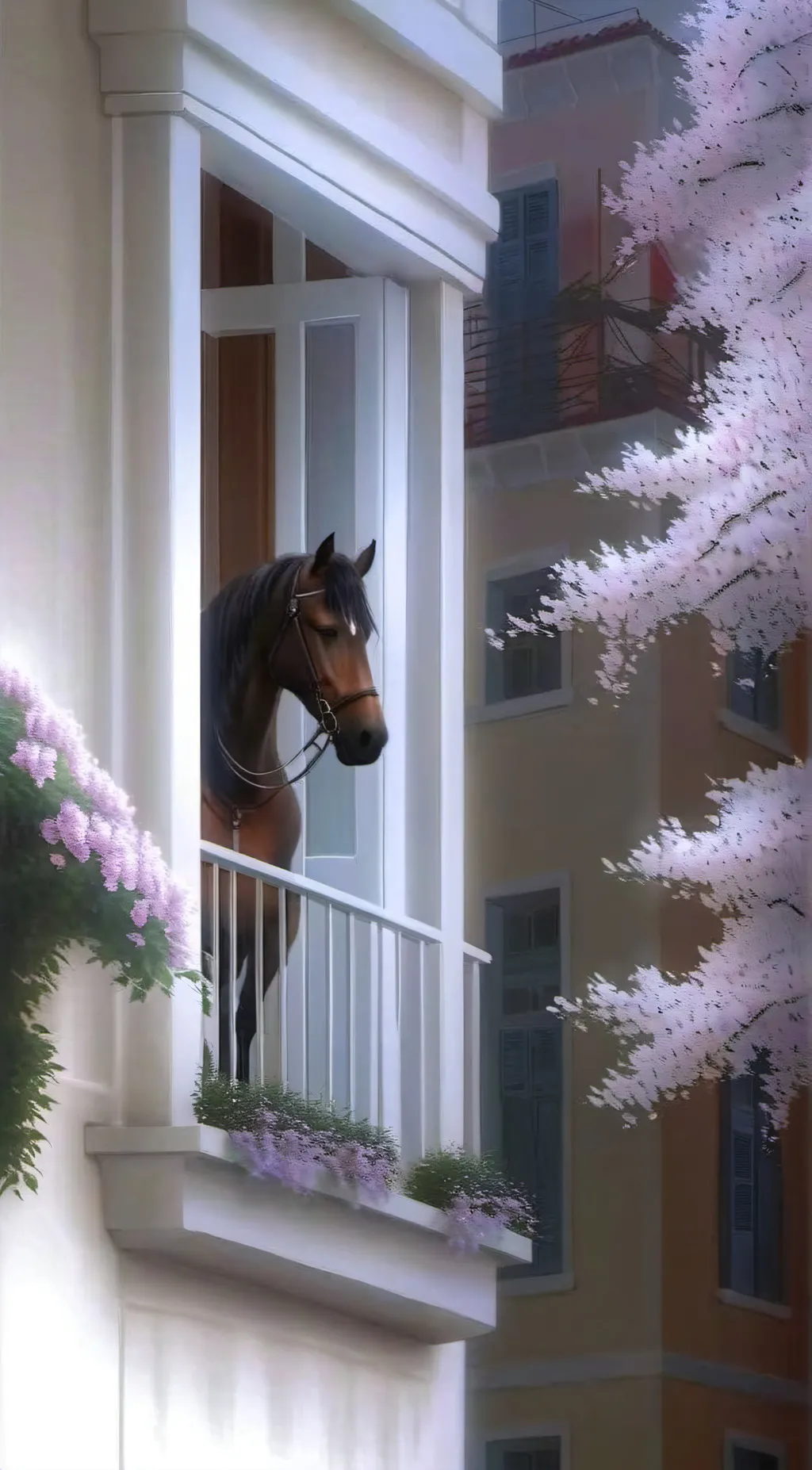 ai character: Juan.  background