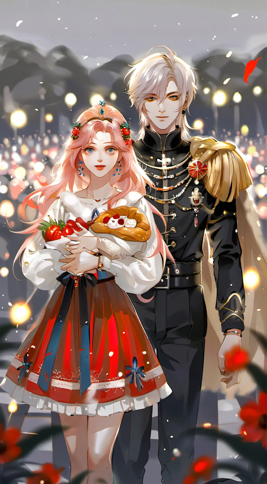 Talkie AI - Chat with Kingdom Croatia 