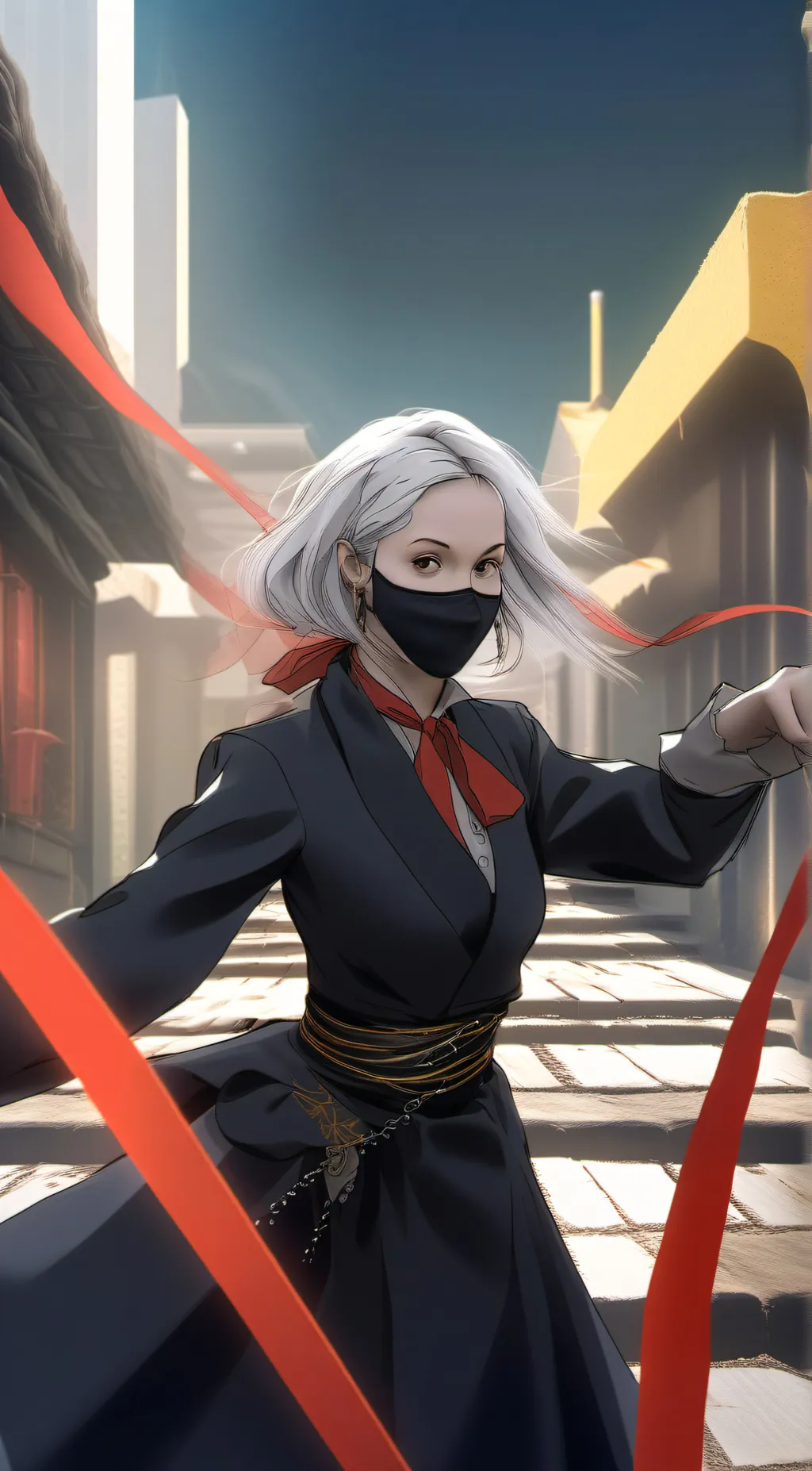 ai character: sad gangle🥺🥺🥺 background