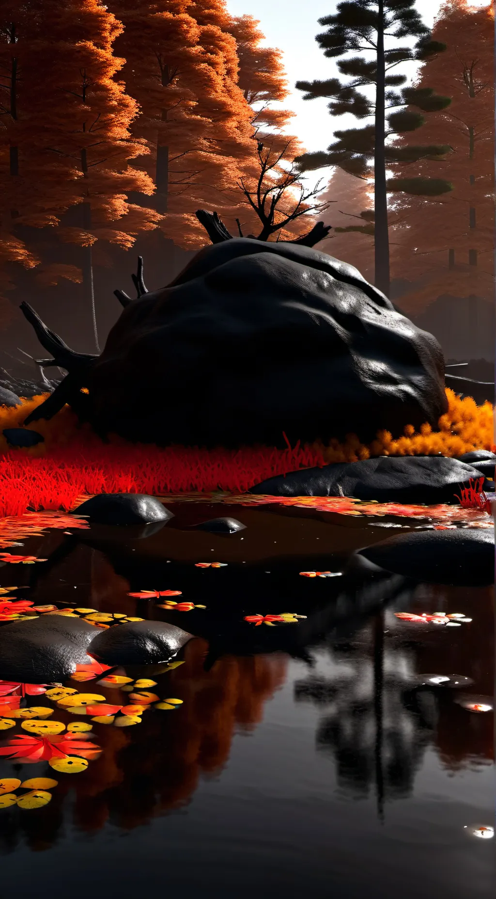 Talkie AI - Chat with the parasite