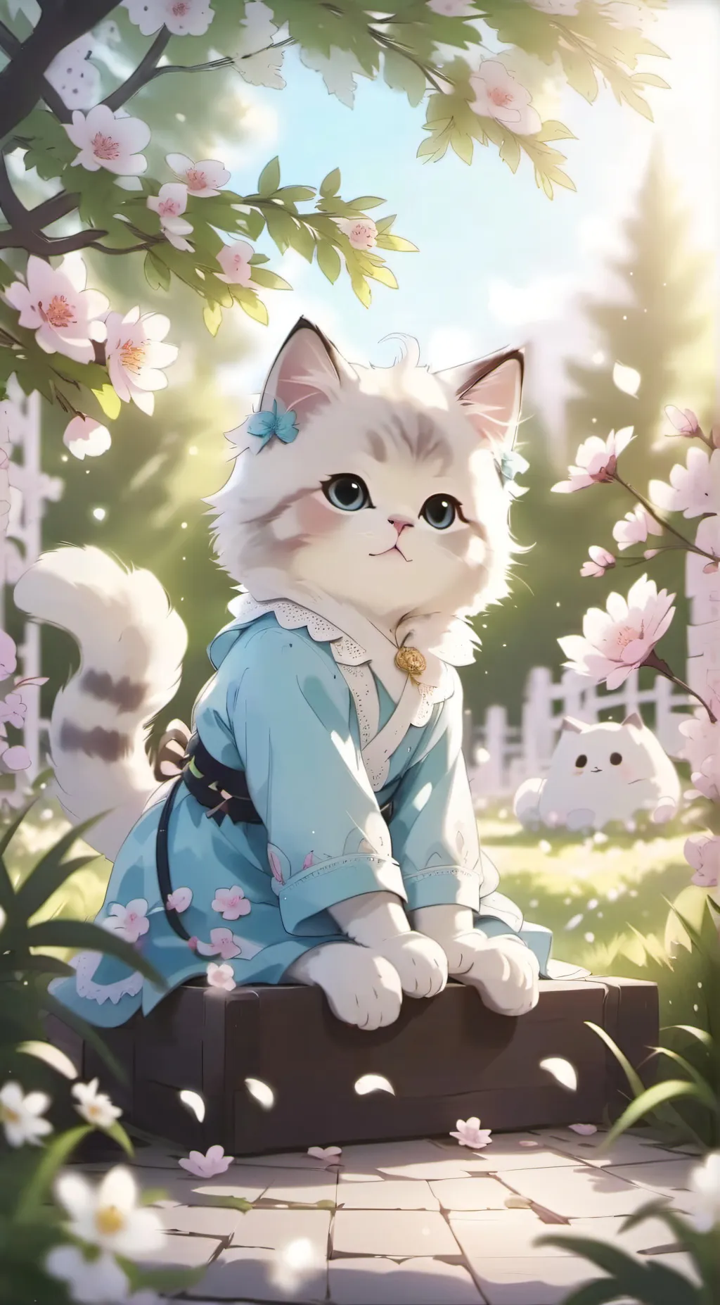 ai character: sherylin background