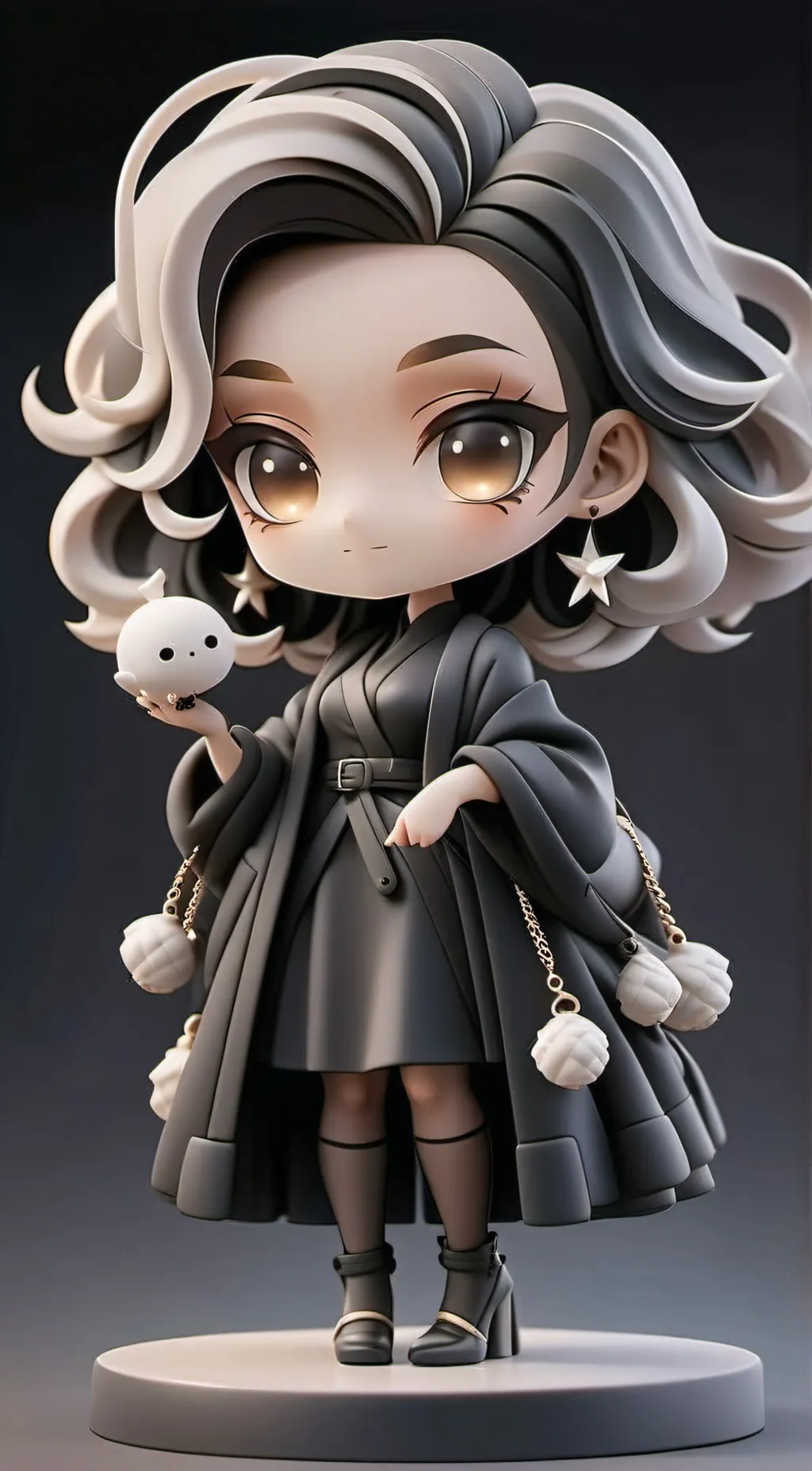 Talkie AI - Chat with Nina 