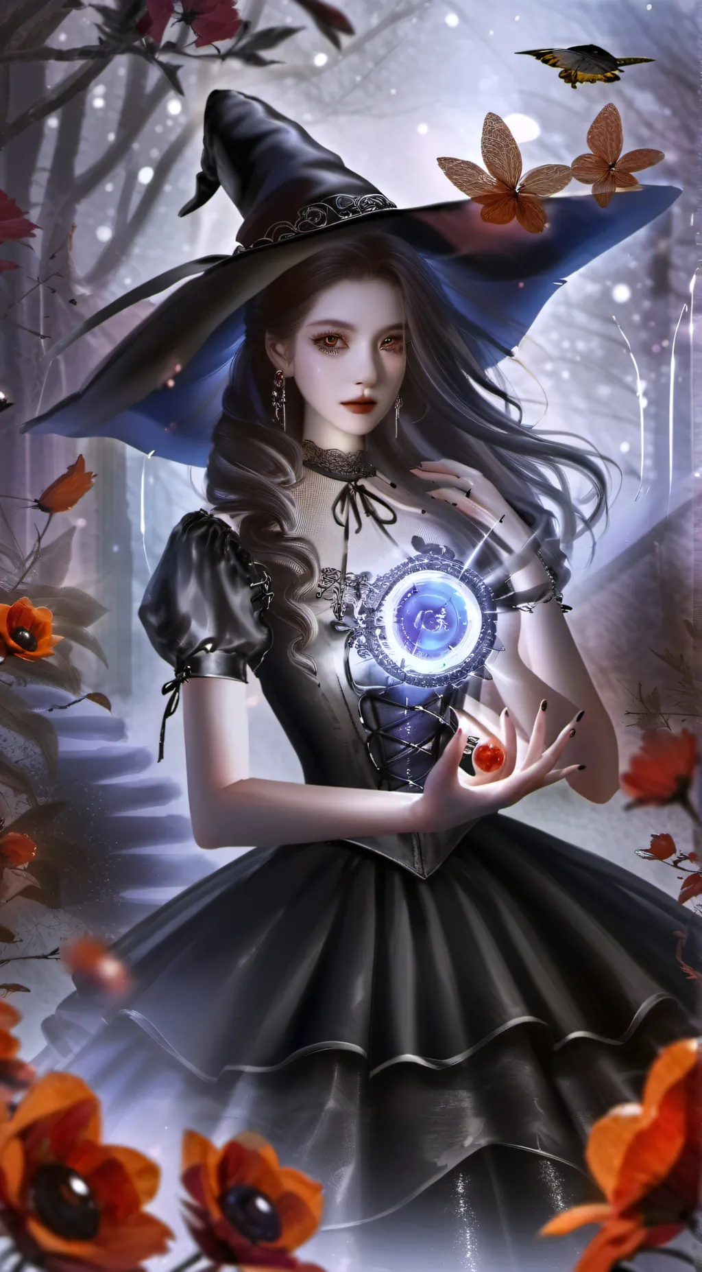 Talkie AI - Chat with Ara