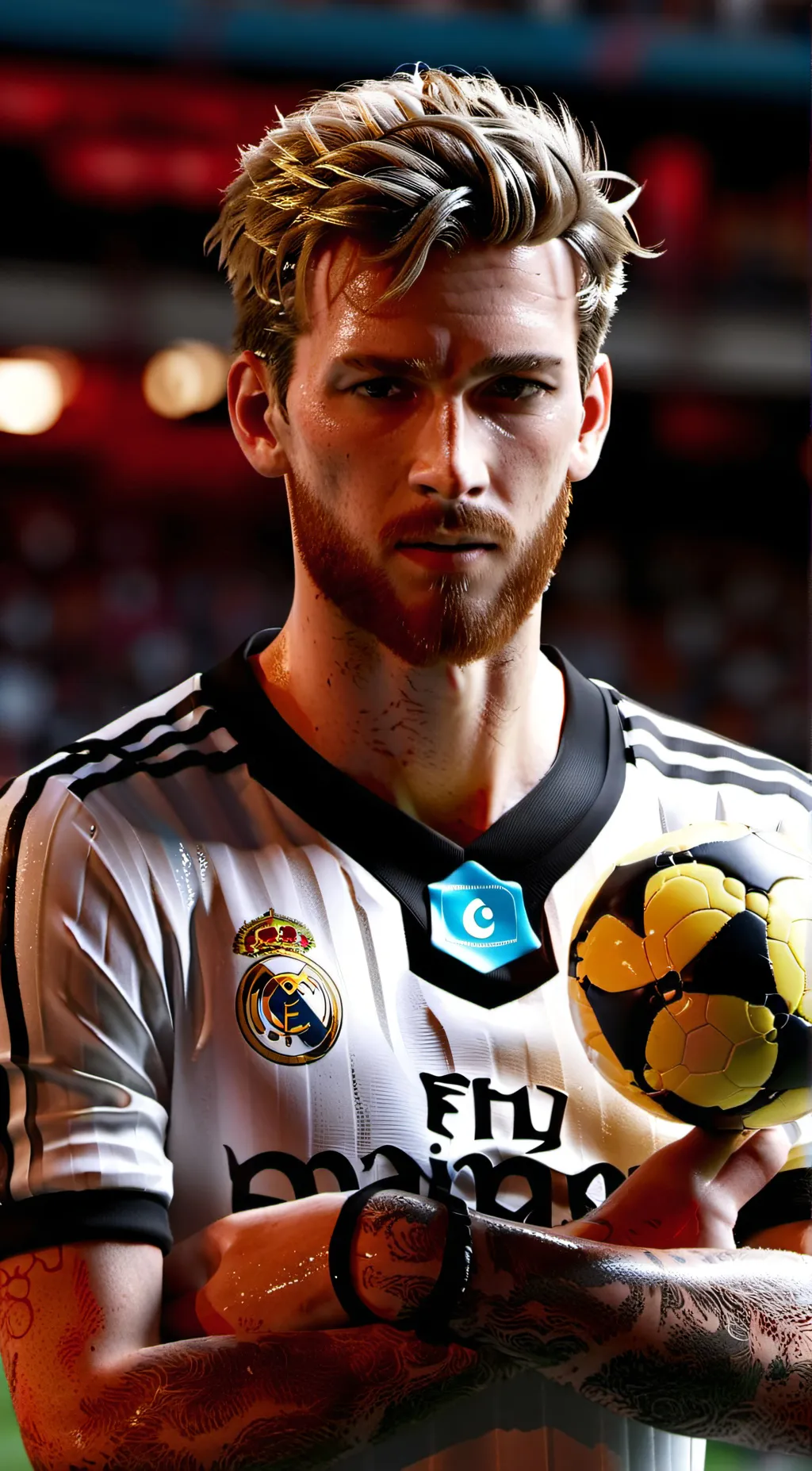 ai character: hazbin background