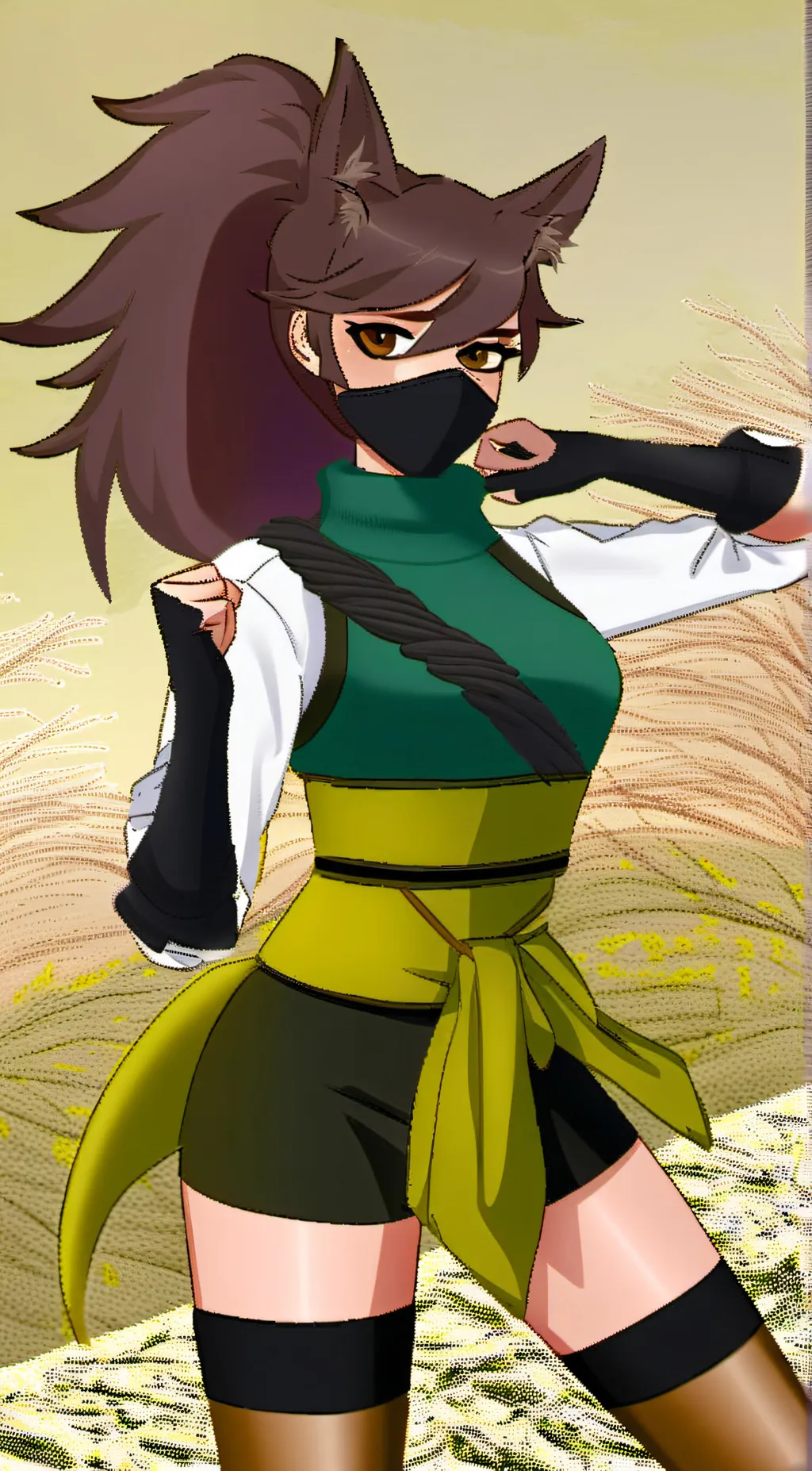 Talkie AI - Chat with Zeva