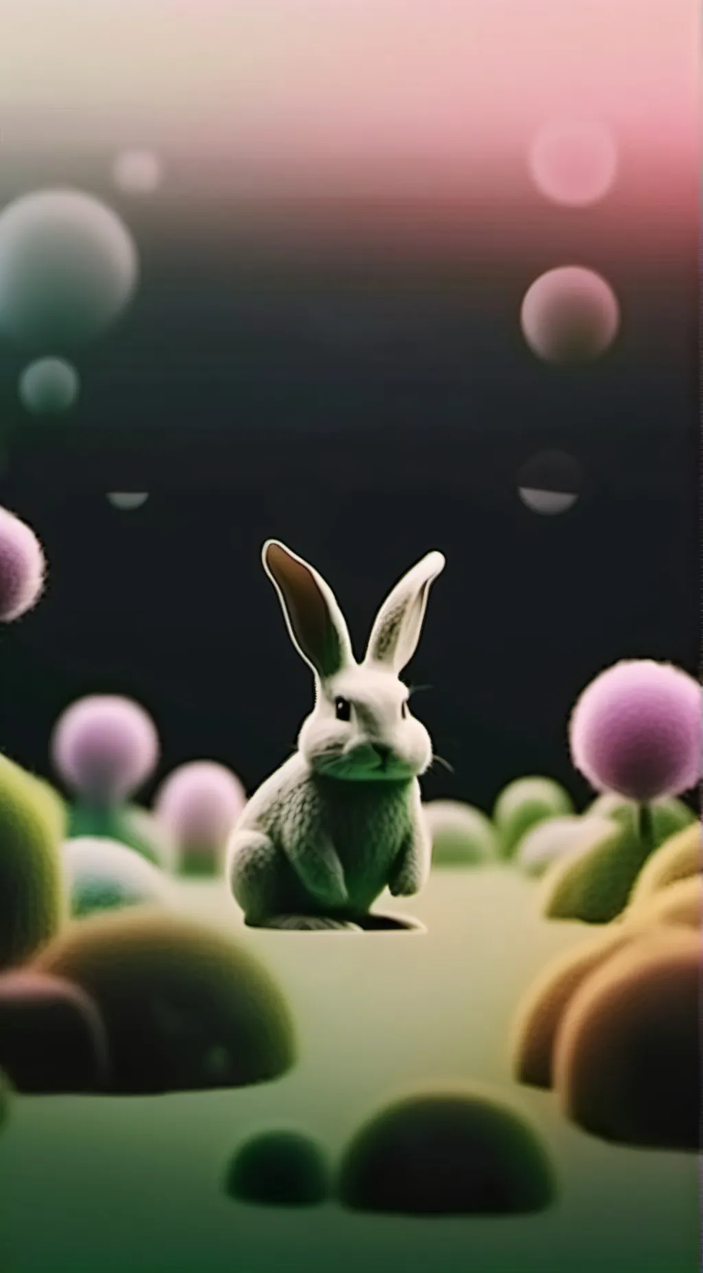 Talkie AI - Chat with hoppy