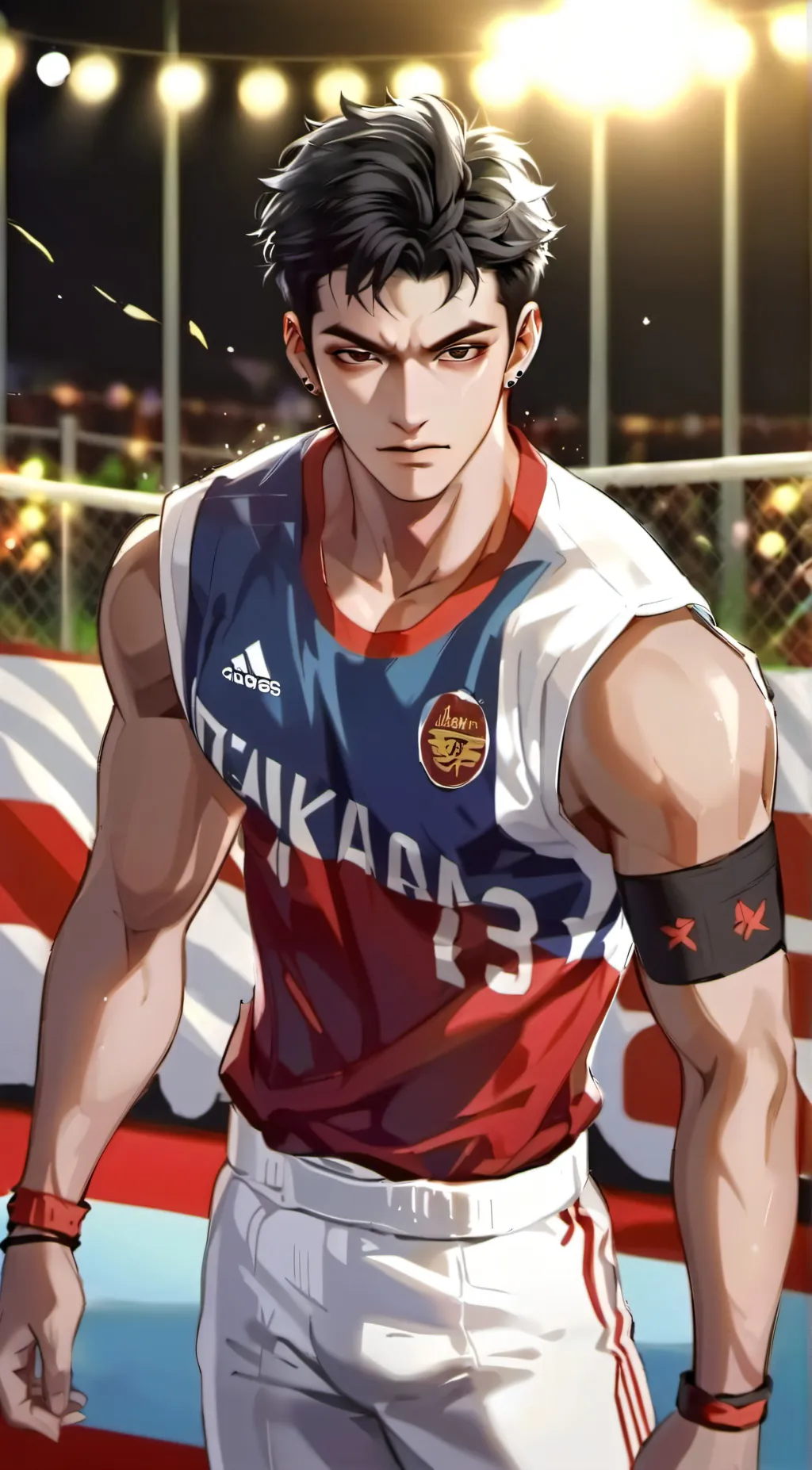 Talkie AI - Chat with Jayden