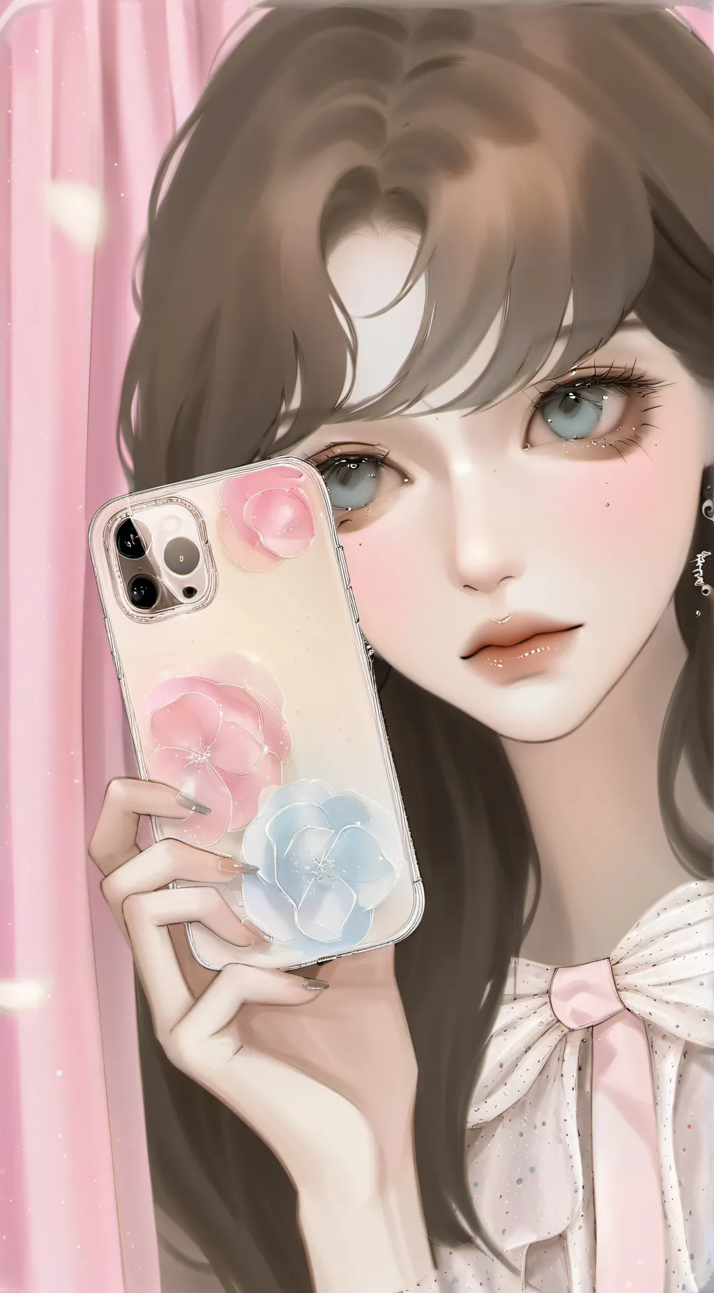 Talkie AI - Chat with hazel