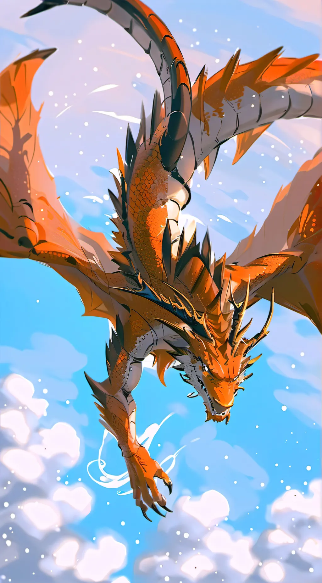 Talkie AI - Chat with Peril