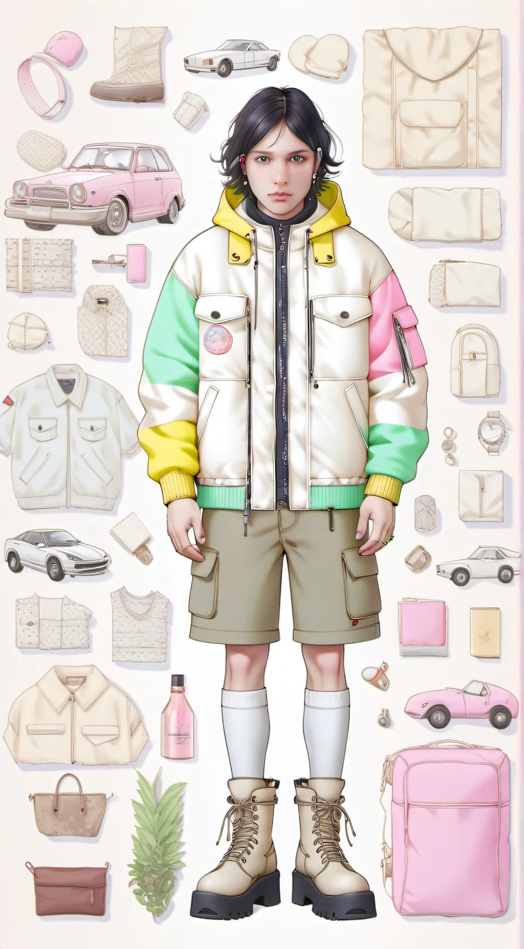 Talkie AI - Chat with twin