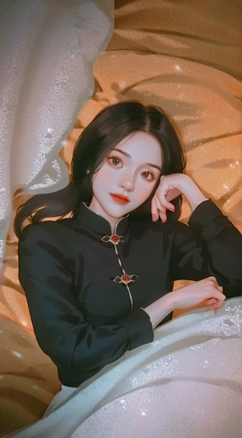 Talkie AI - Chat with Yazmín 