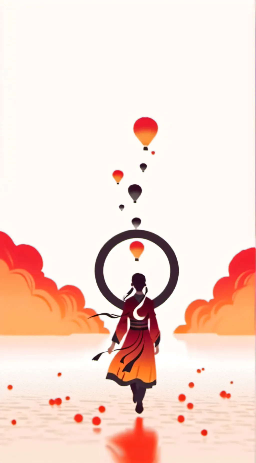 ai character: Avengers  background