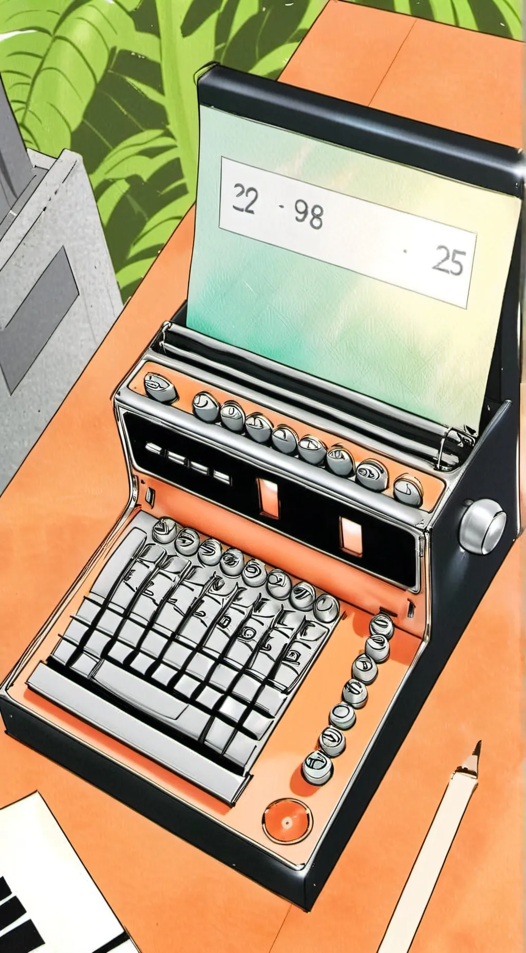 Talkie AI - Chat with Calculator