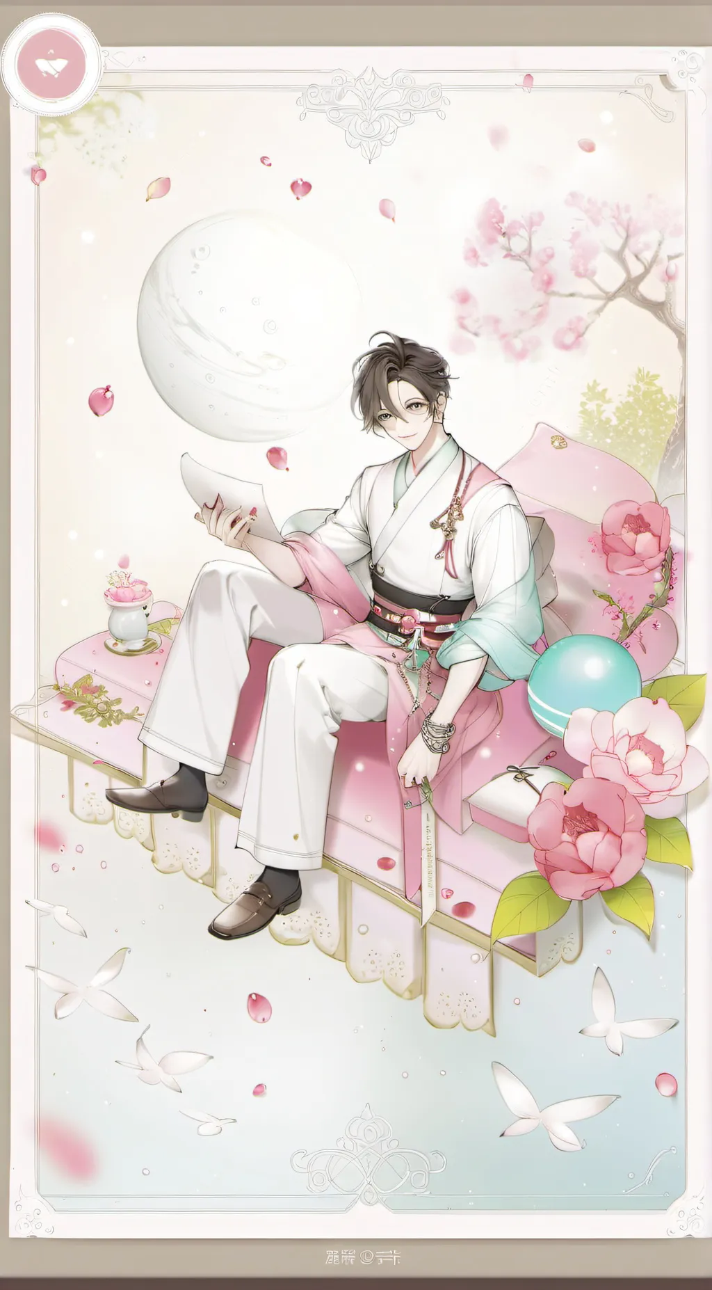 Talkie AI - Chat with I guess your name