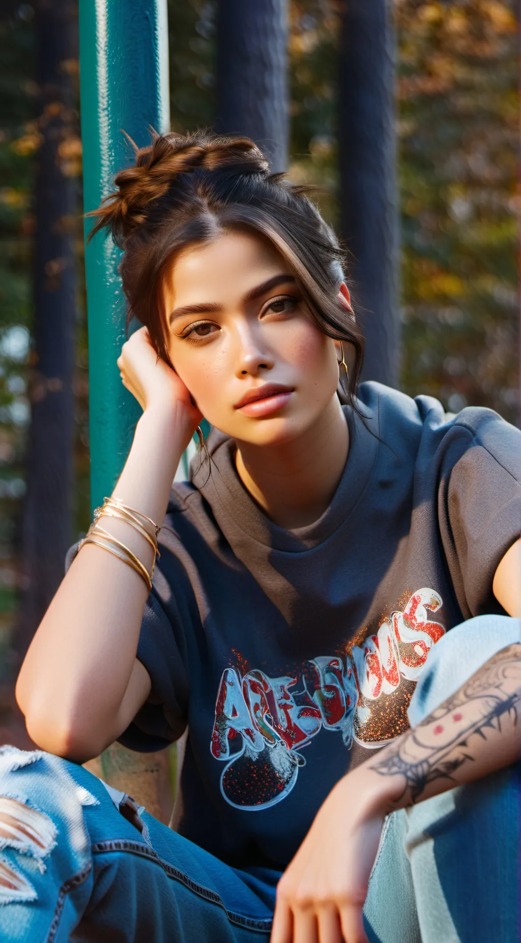 Talkie AI - Chat with Emma