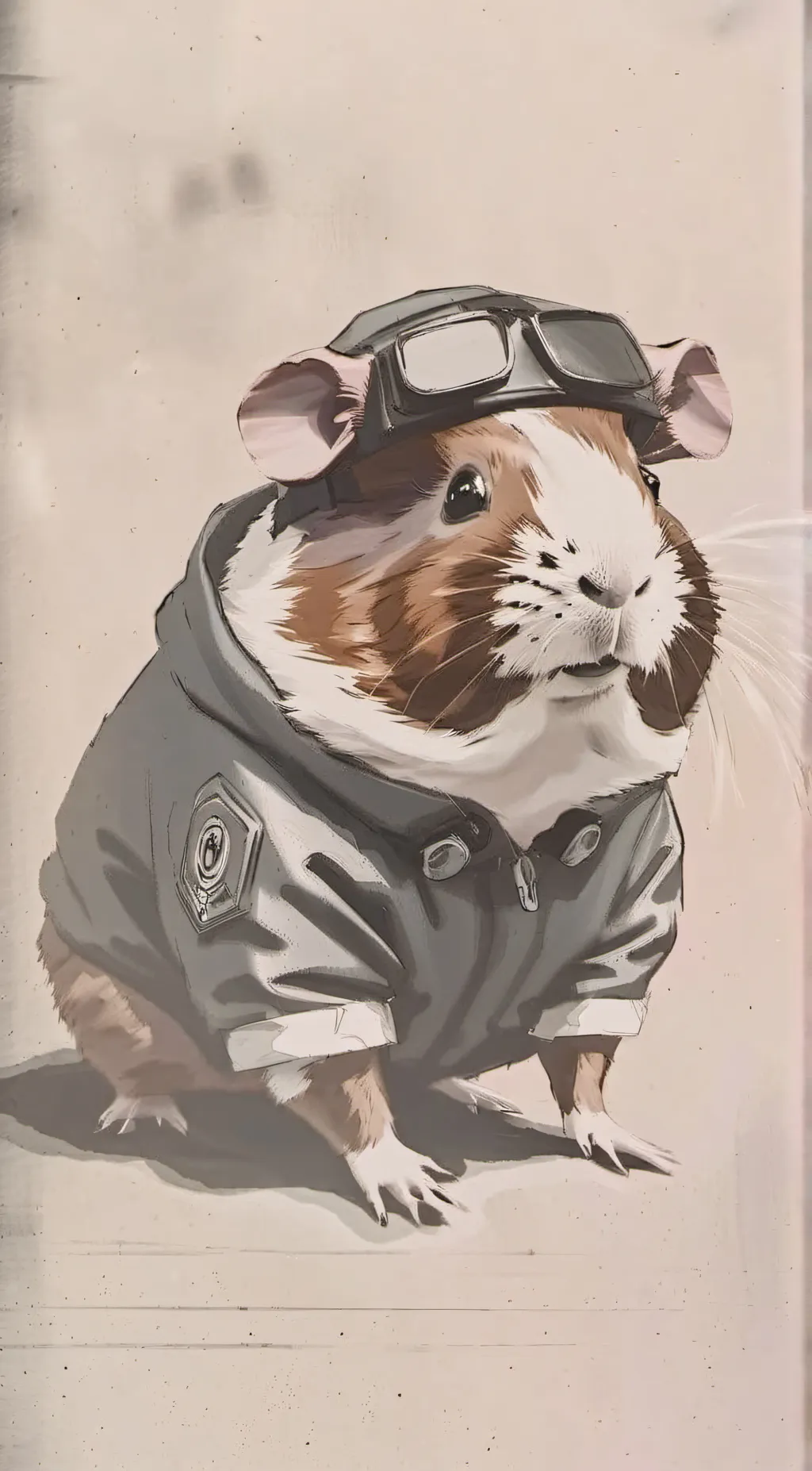 Talkie AI - Chat with super tolly