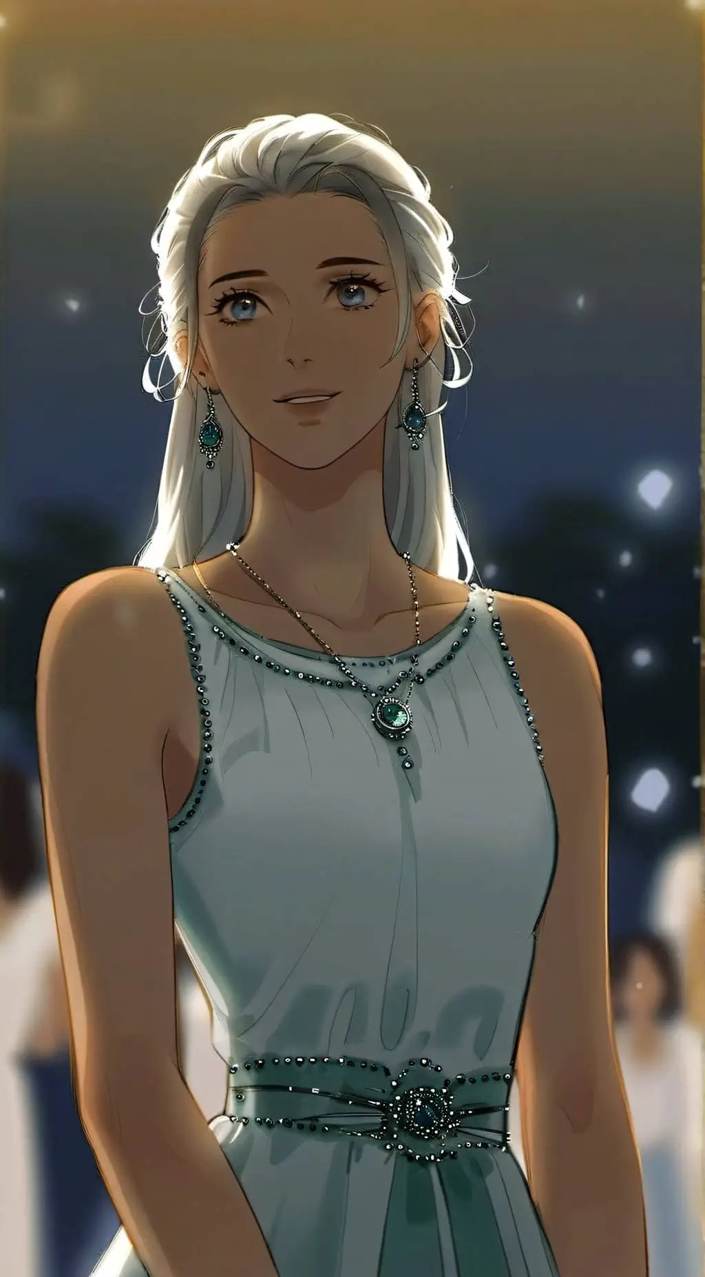 Talkie AI - Chat with Eden