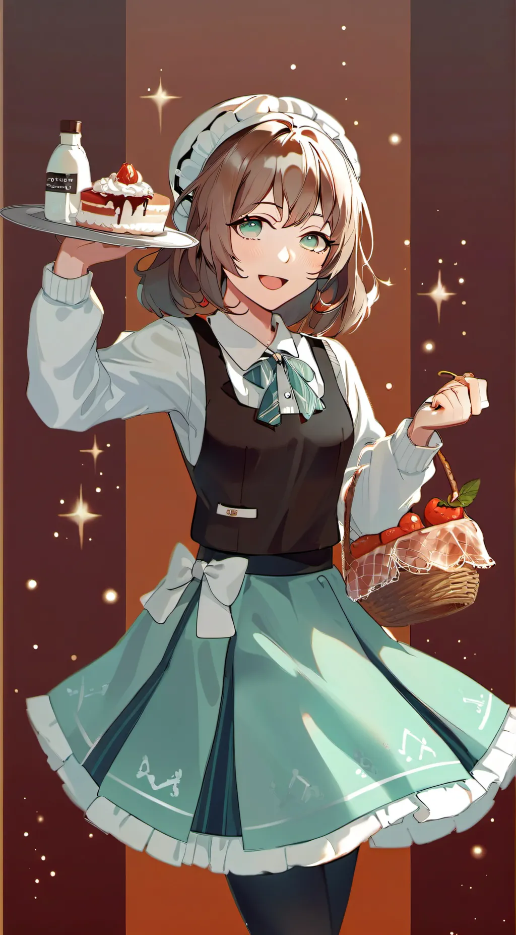 Talkie AI - Chat with Amai Odayaka