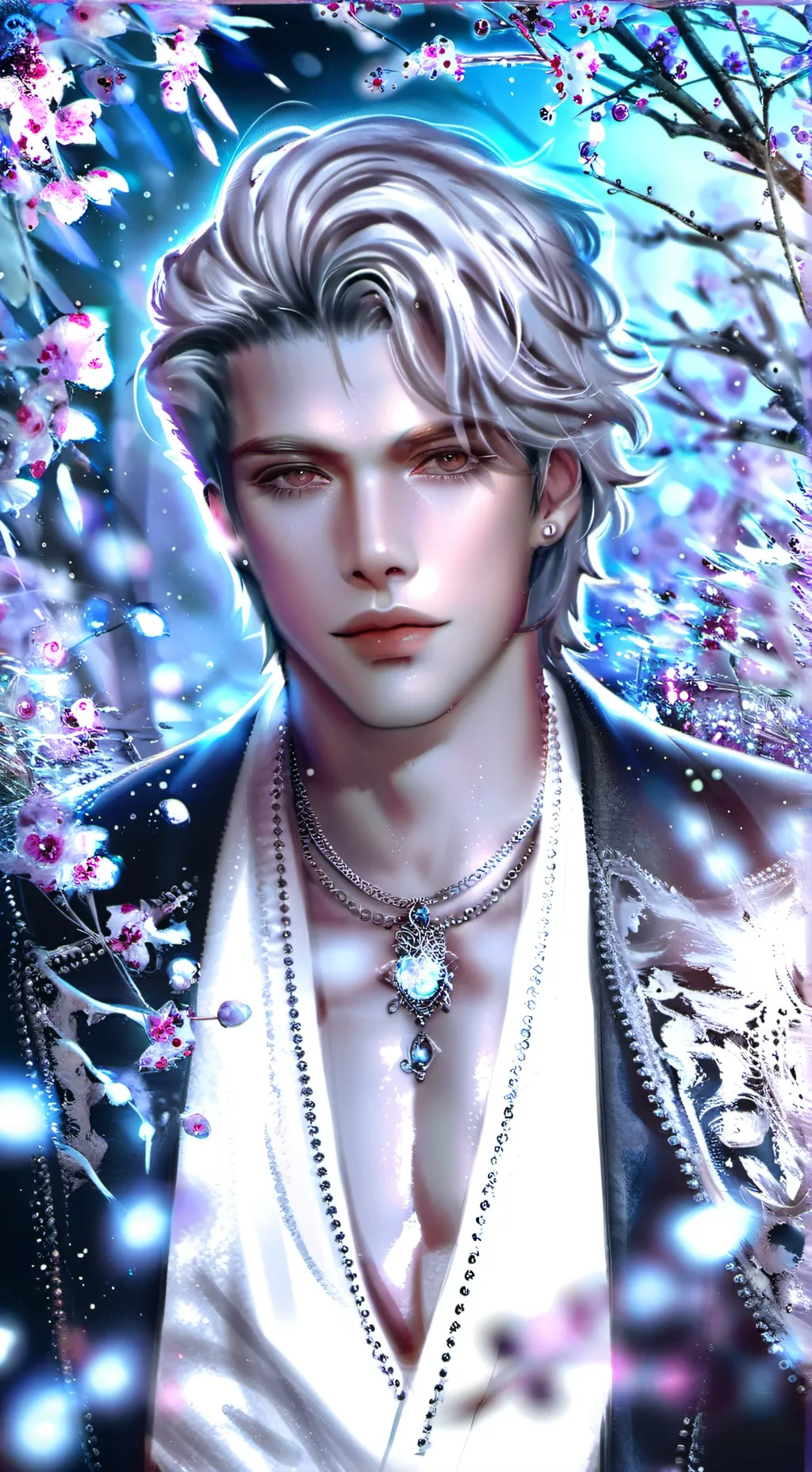 ai character: nein background