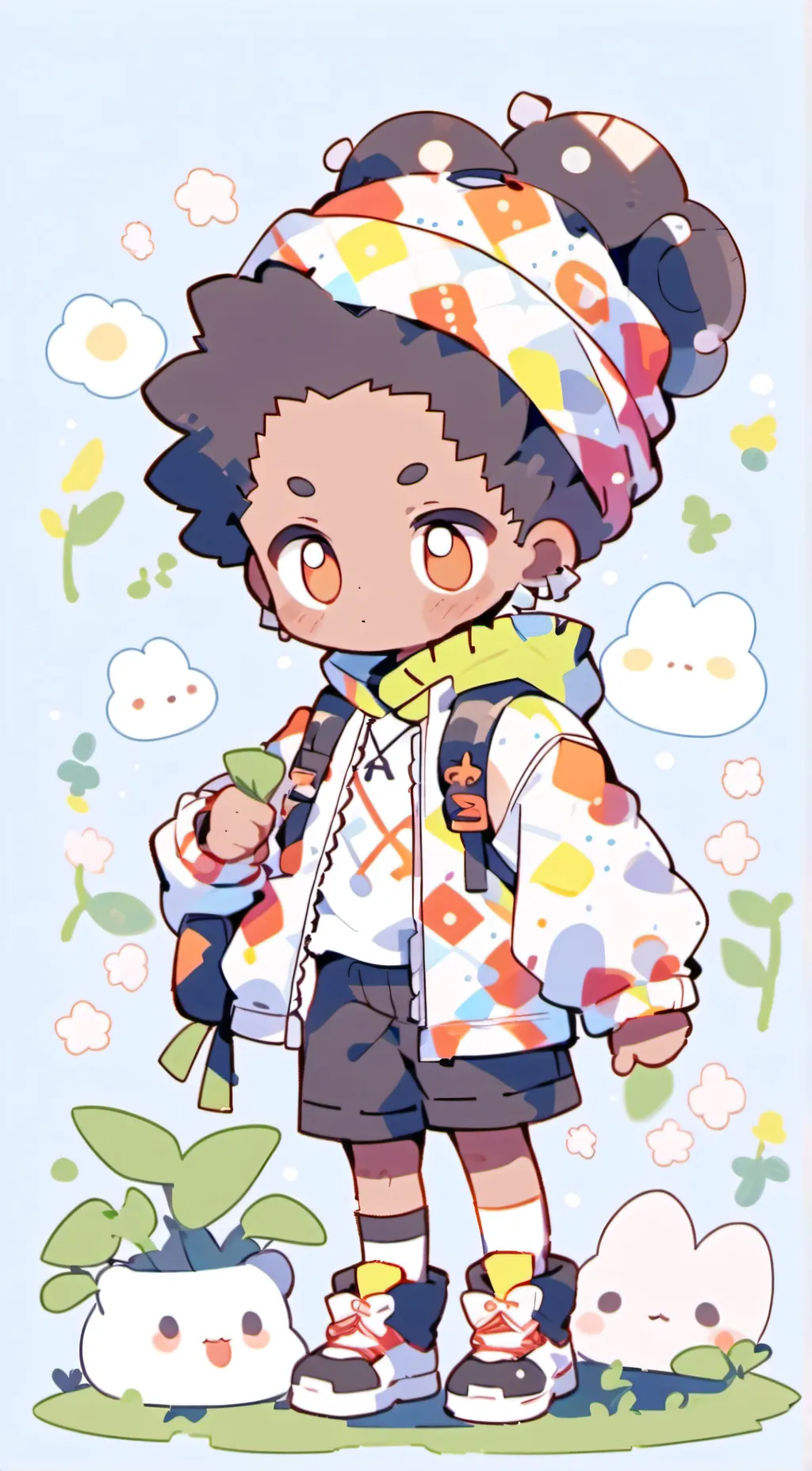 Talkie AI - Chat with Daniel 